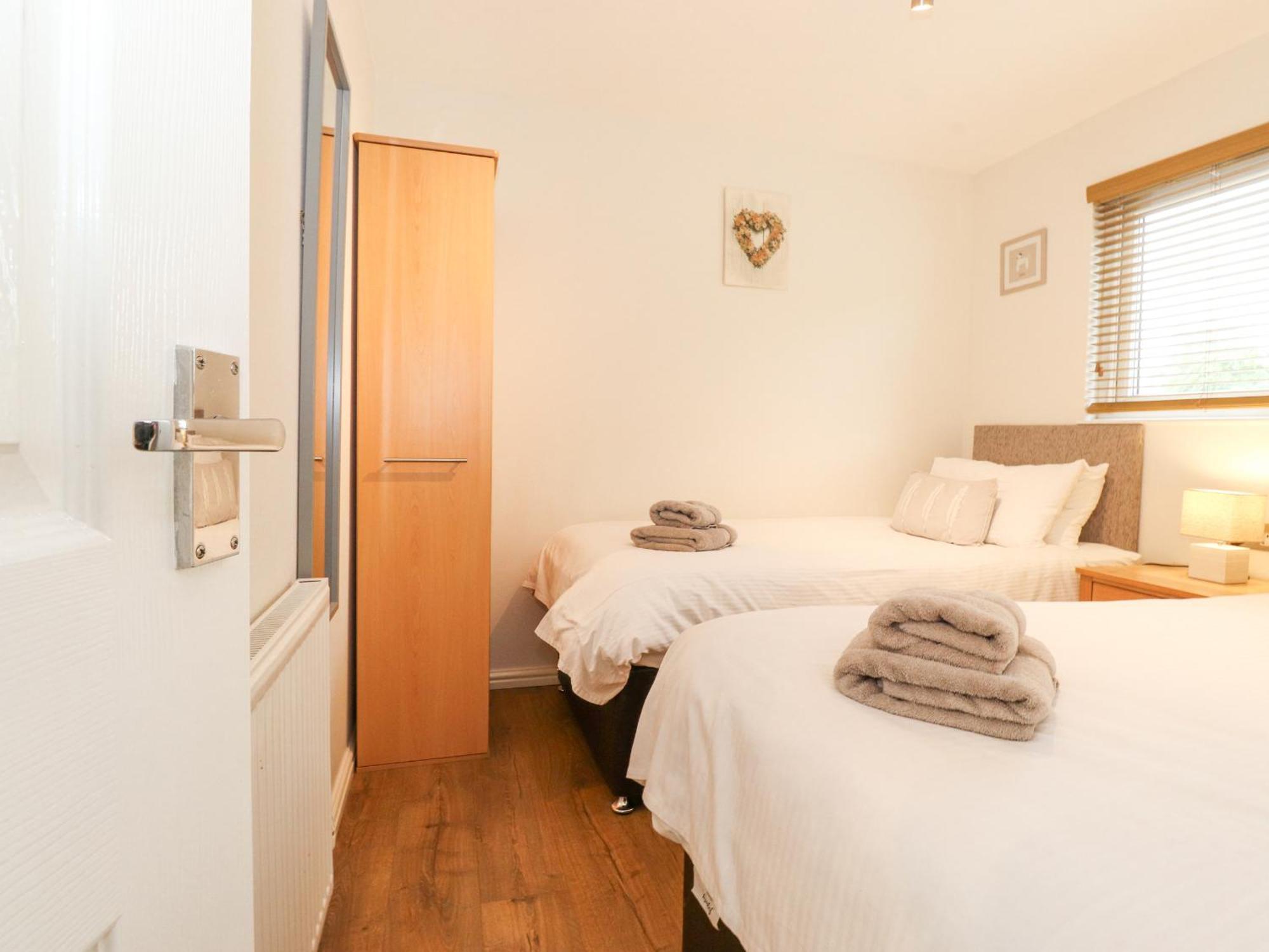 10 Thirlmere Casa de férias