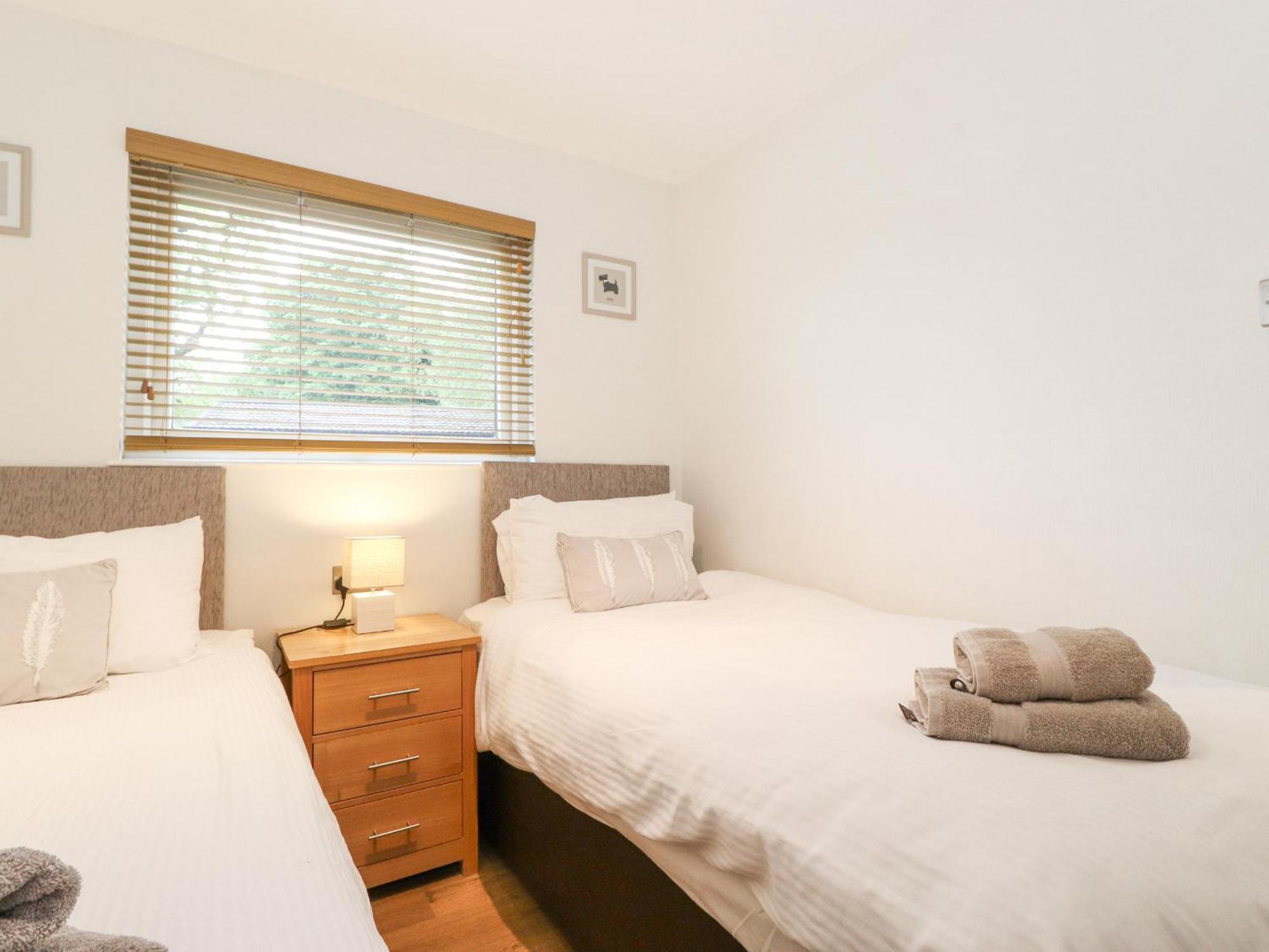 10 Thirlmere Casa de férias