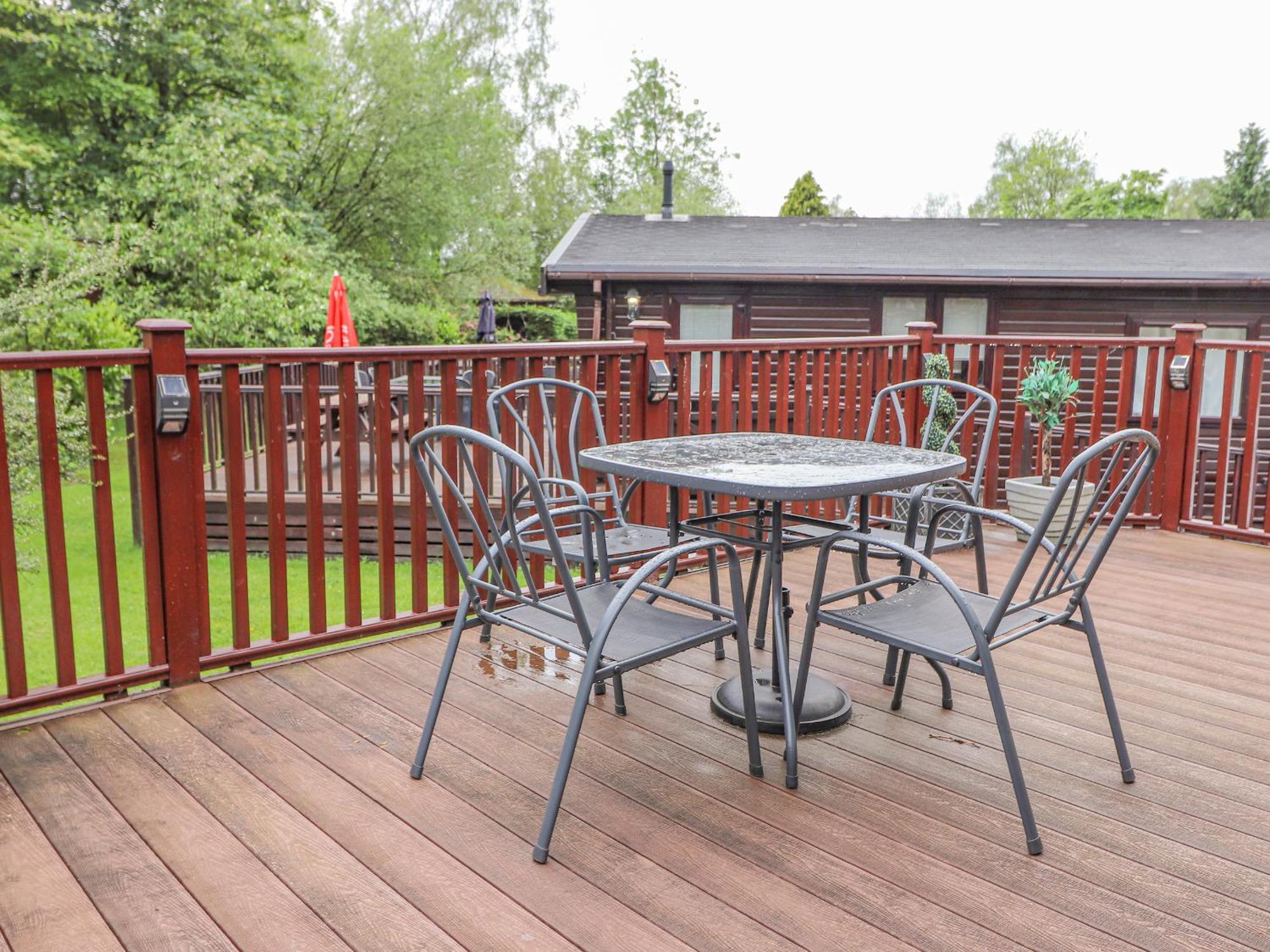 10 Thirlmere Windermere