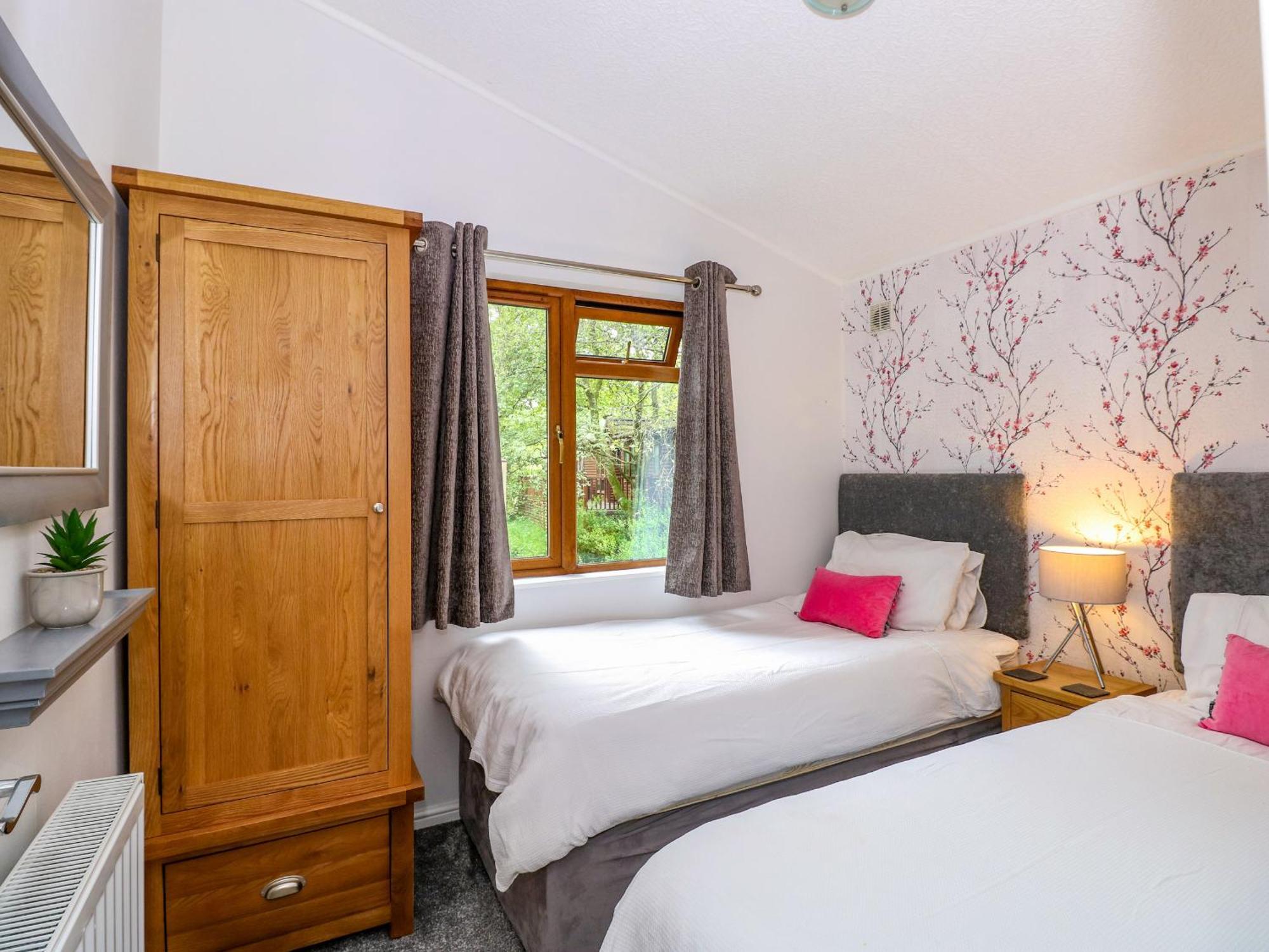 Holiday home Footprints Windermere