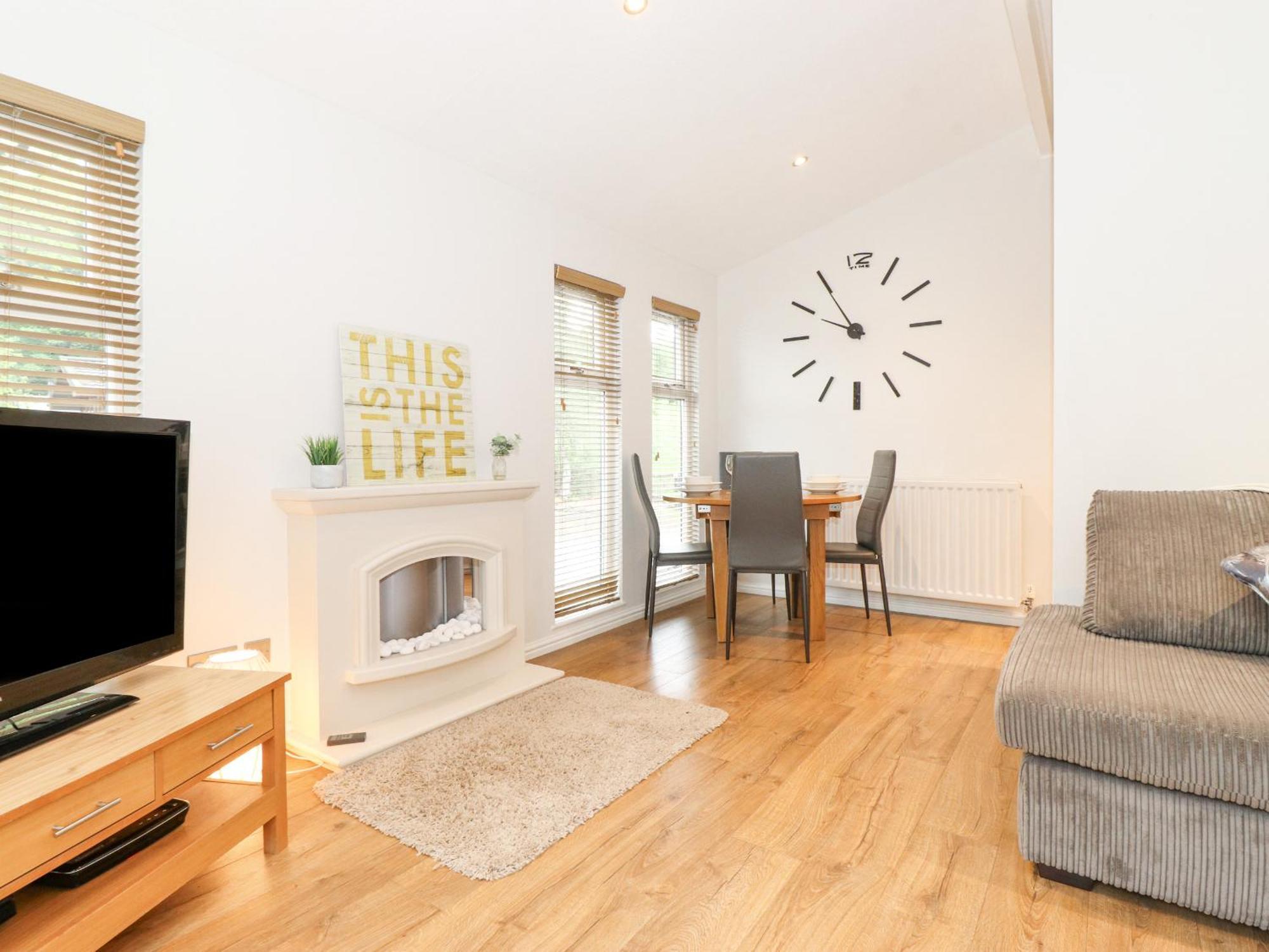 10 Thirlmere Casa de férias