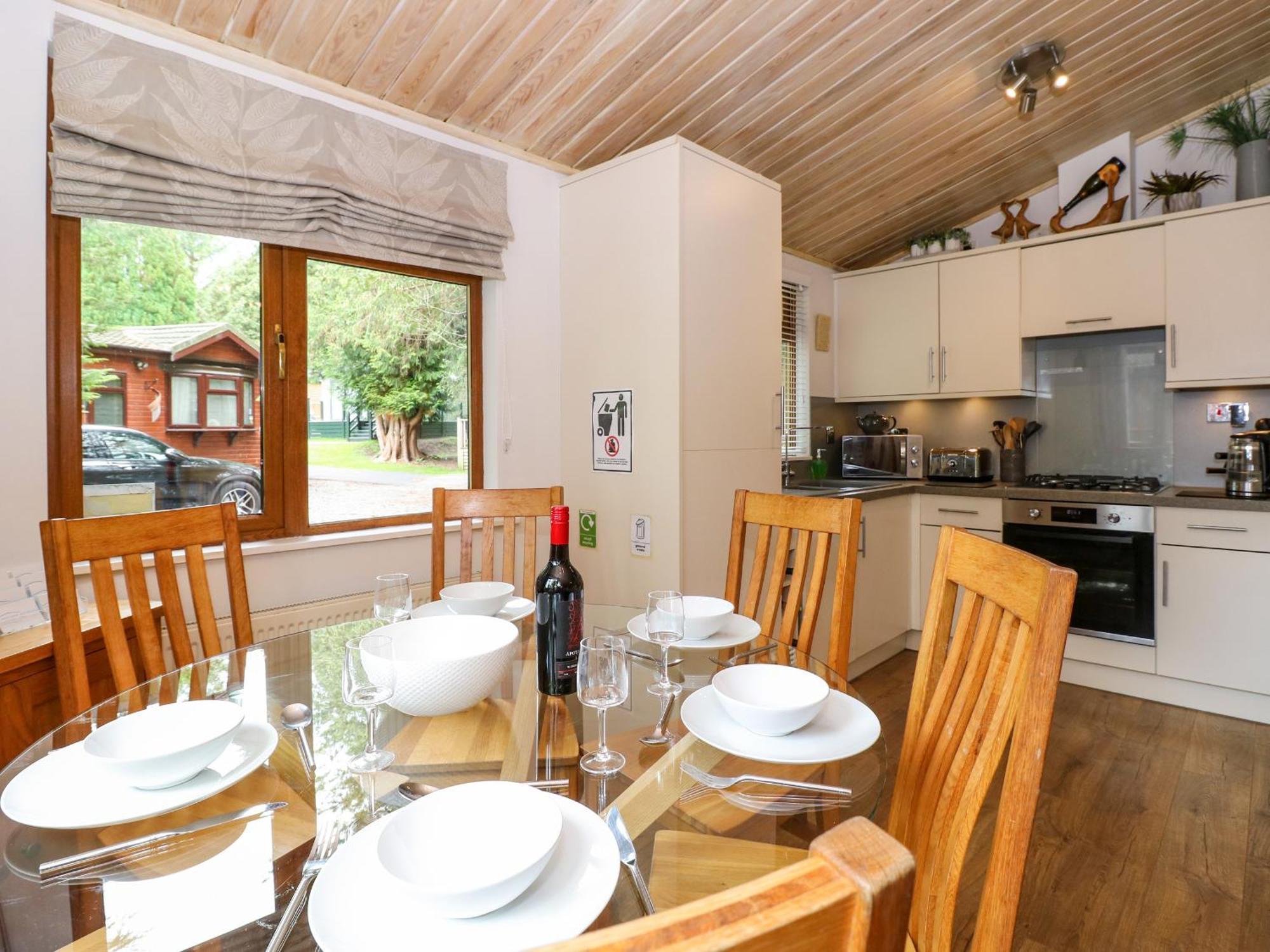 Holiday home Footprints Windermere