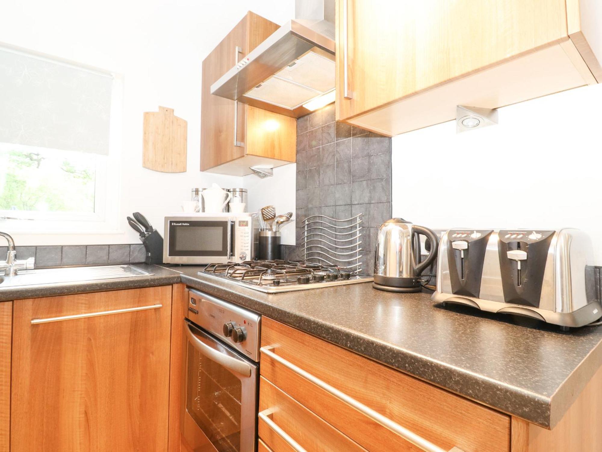 10 Thirlmere Windermere