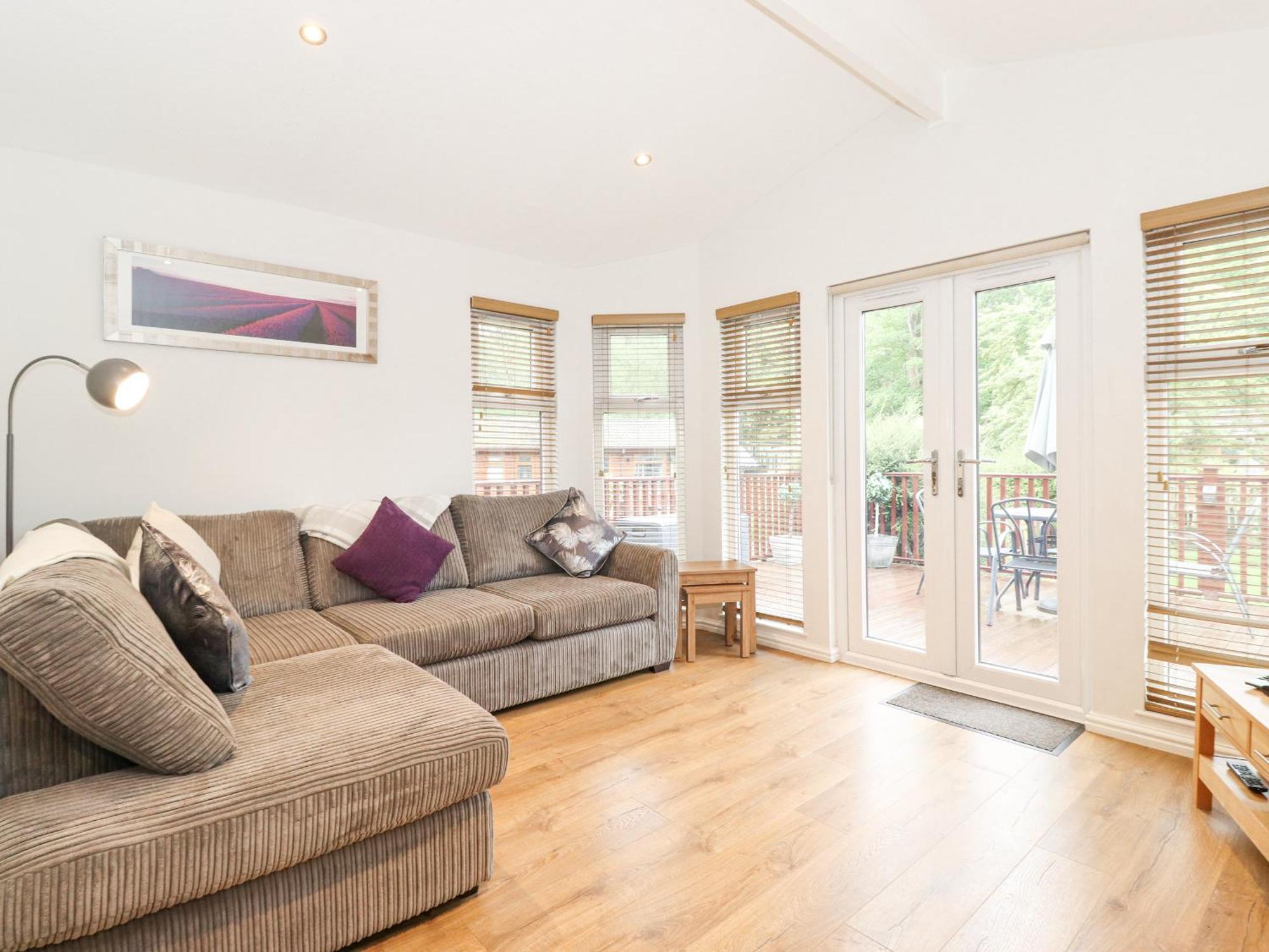 10 Thirlmere Casa de férias Windermere