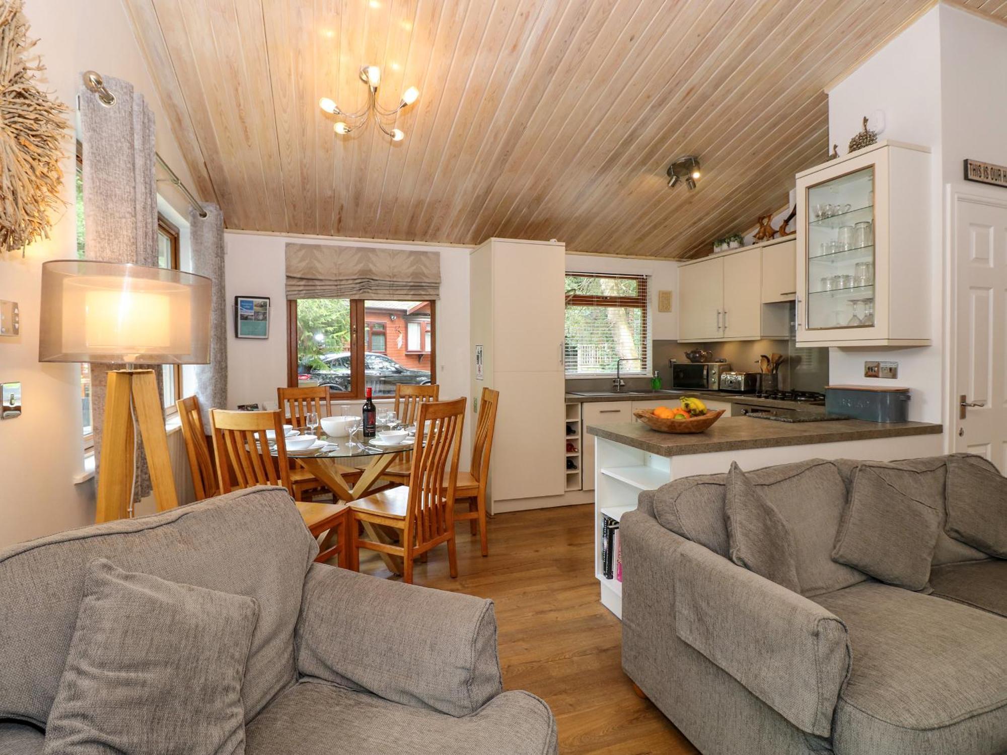 Footprints Holiday home