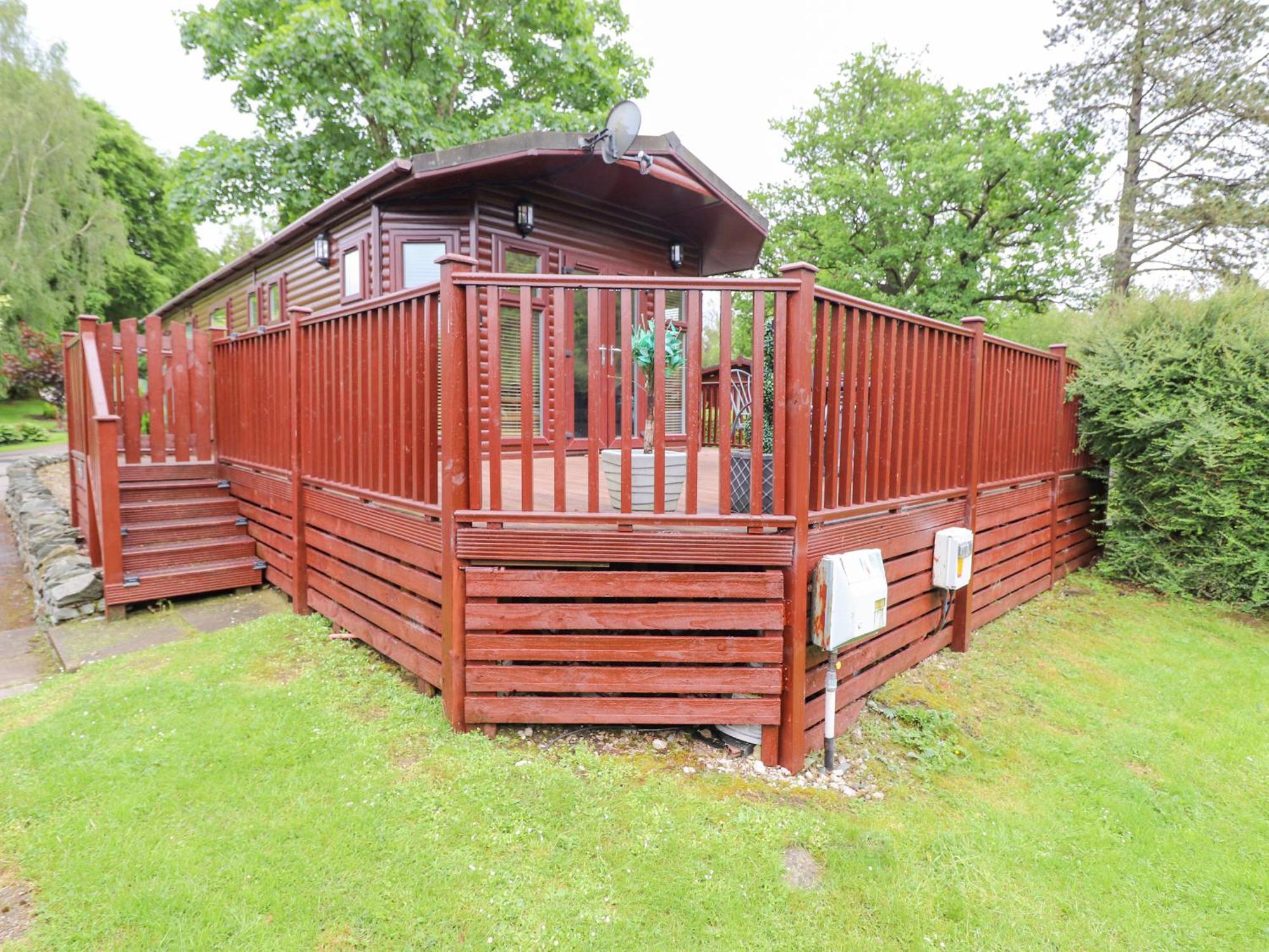 10 Thirlmere Casa de férias Windermere