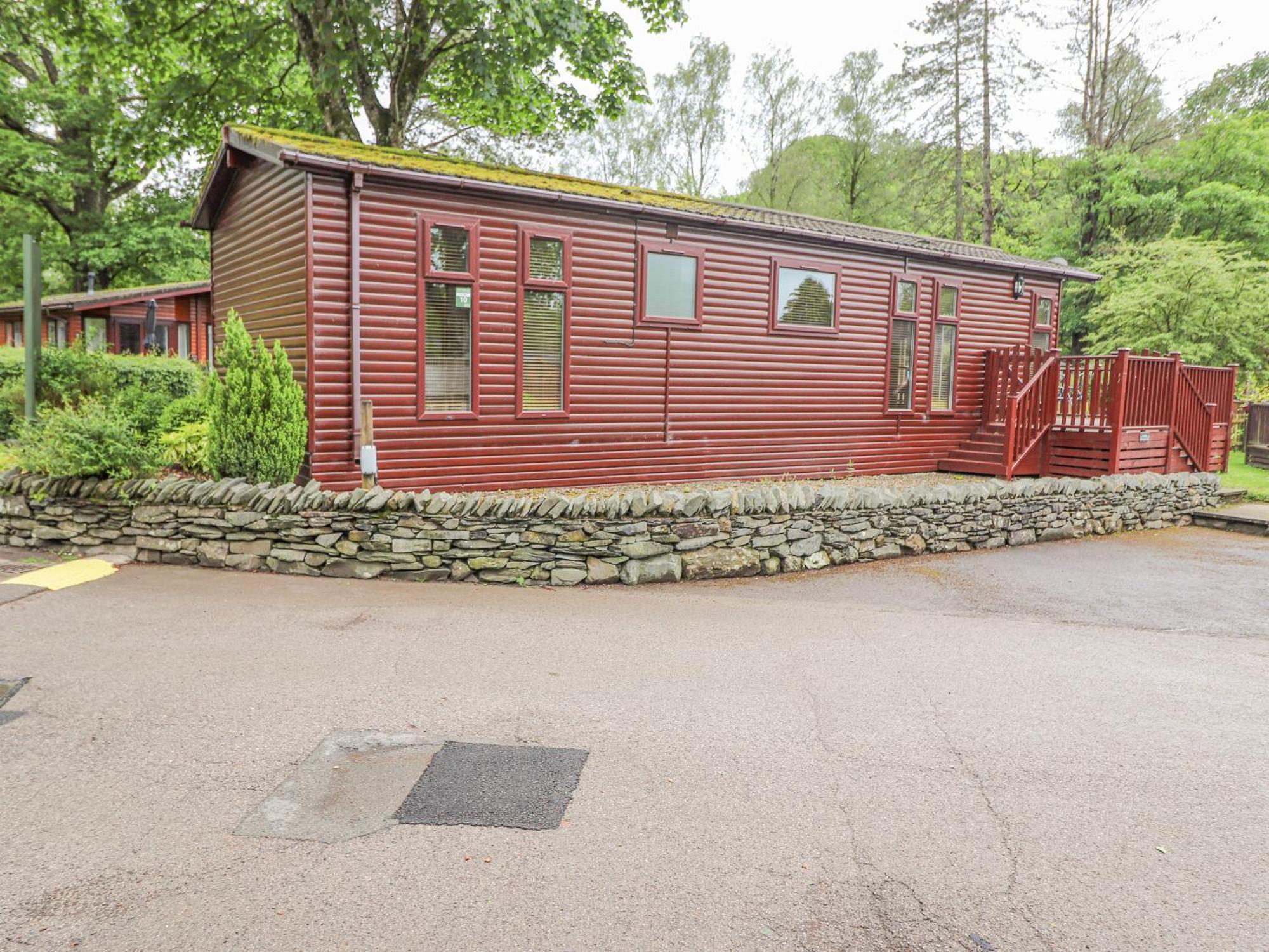 10 Thirlmere * Windermere