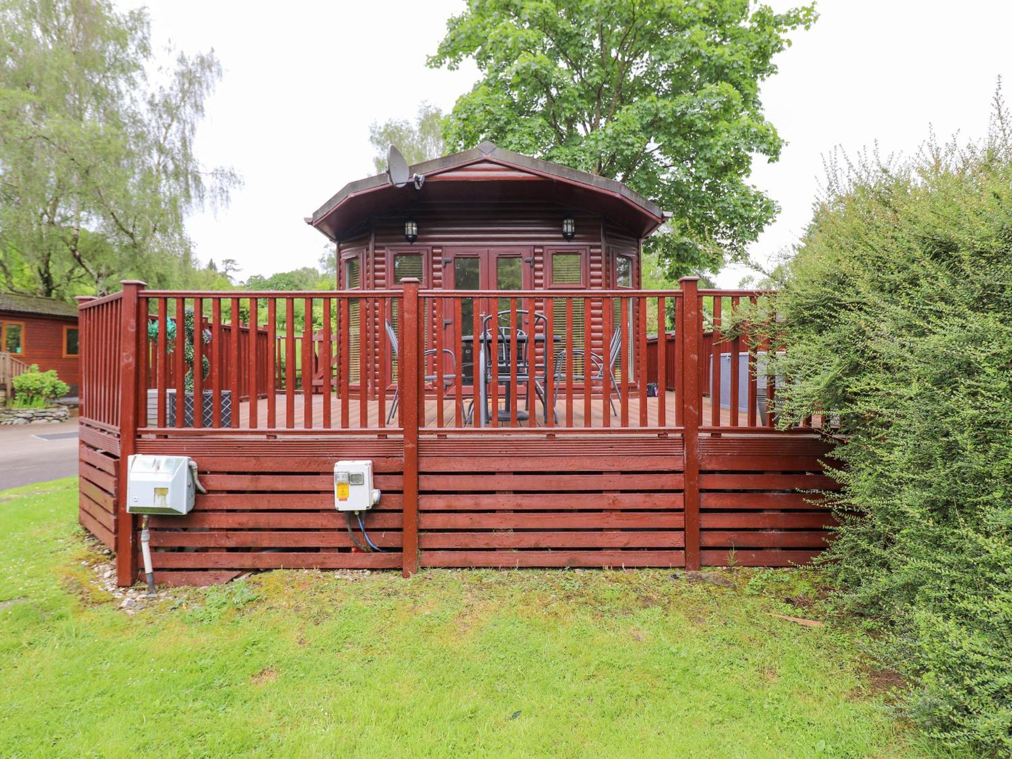 Casa de férias 10 Thirlmere Windermere