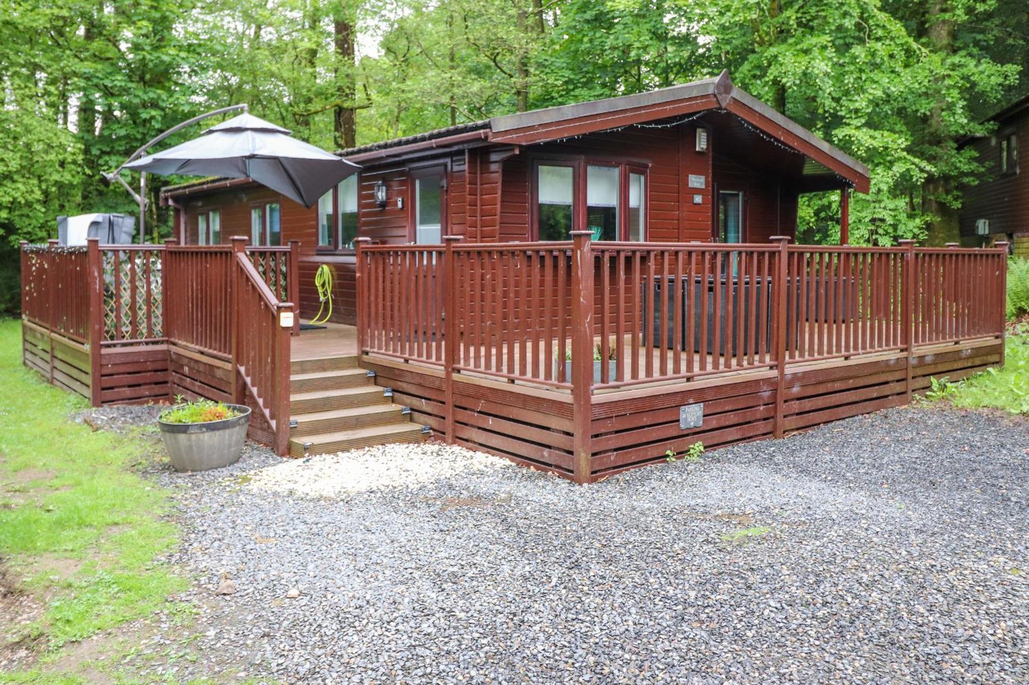 40 Skiptory Howe Holiday home Windermere