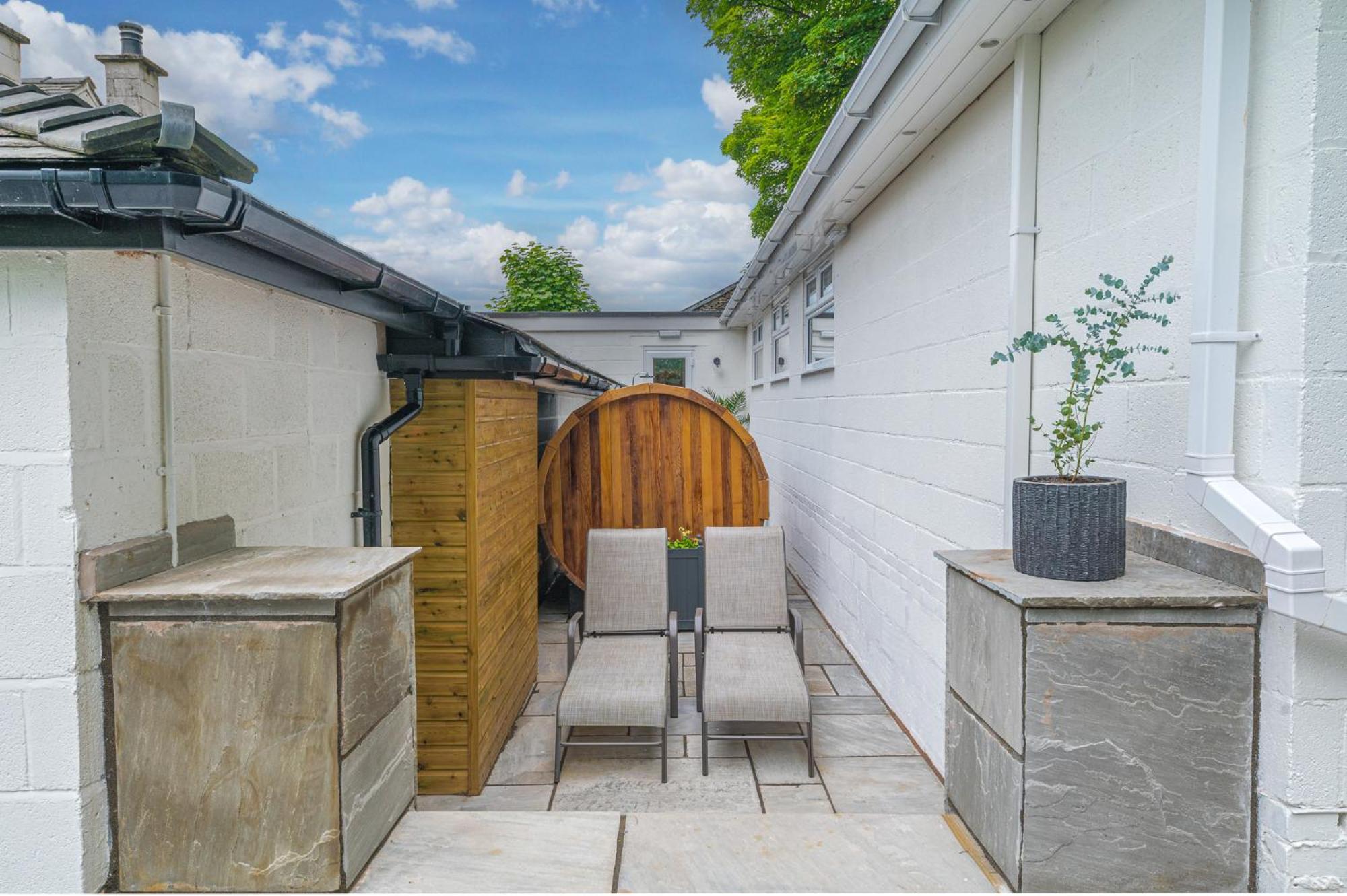 Holiday home Southview