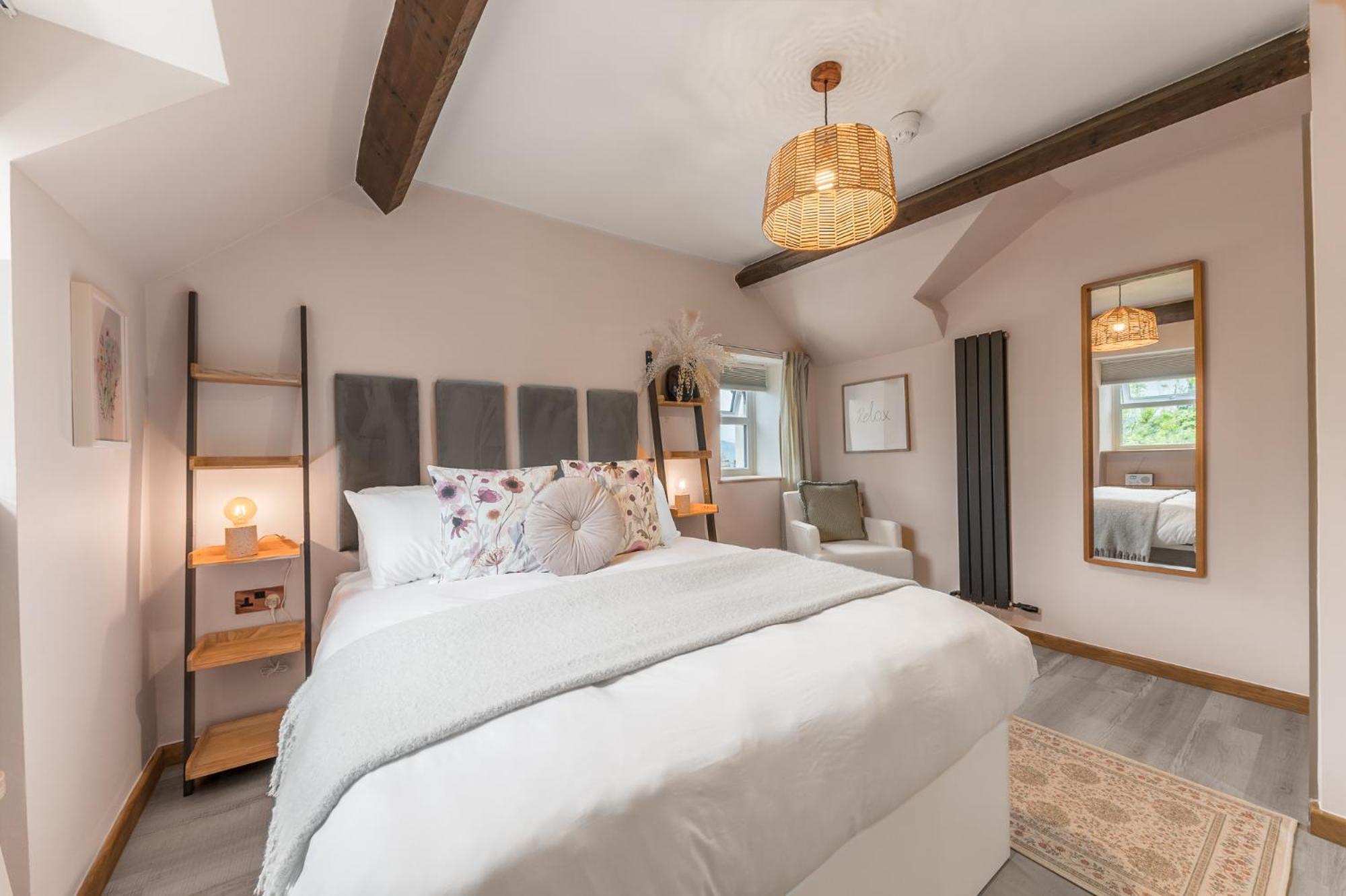 Holiday home Southview