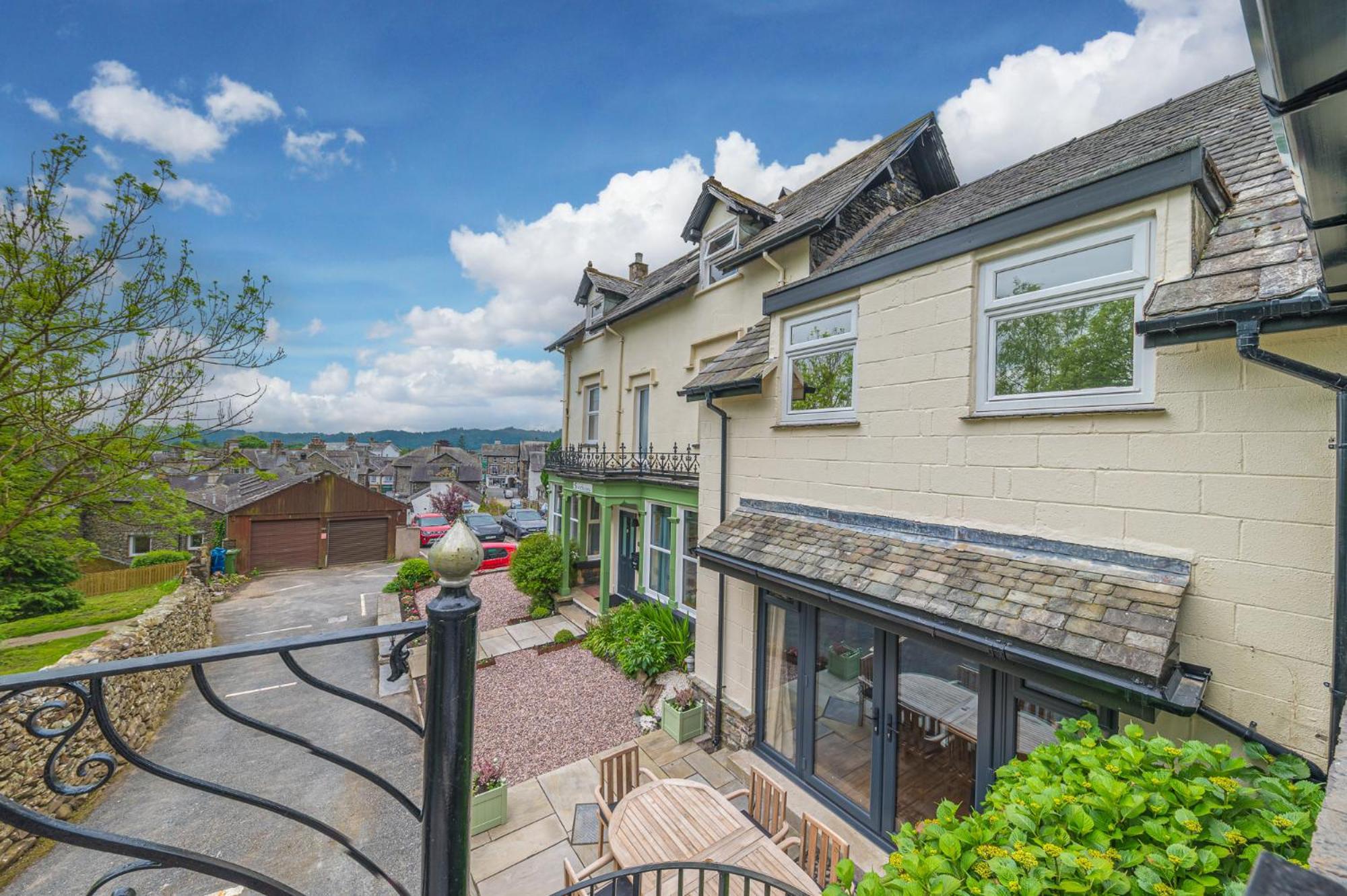 Southview Holiday home *