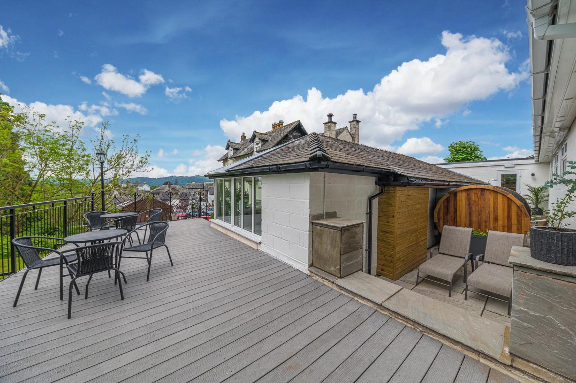 Southview Holiday home