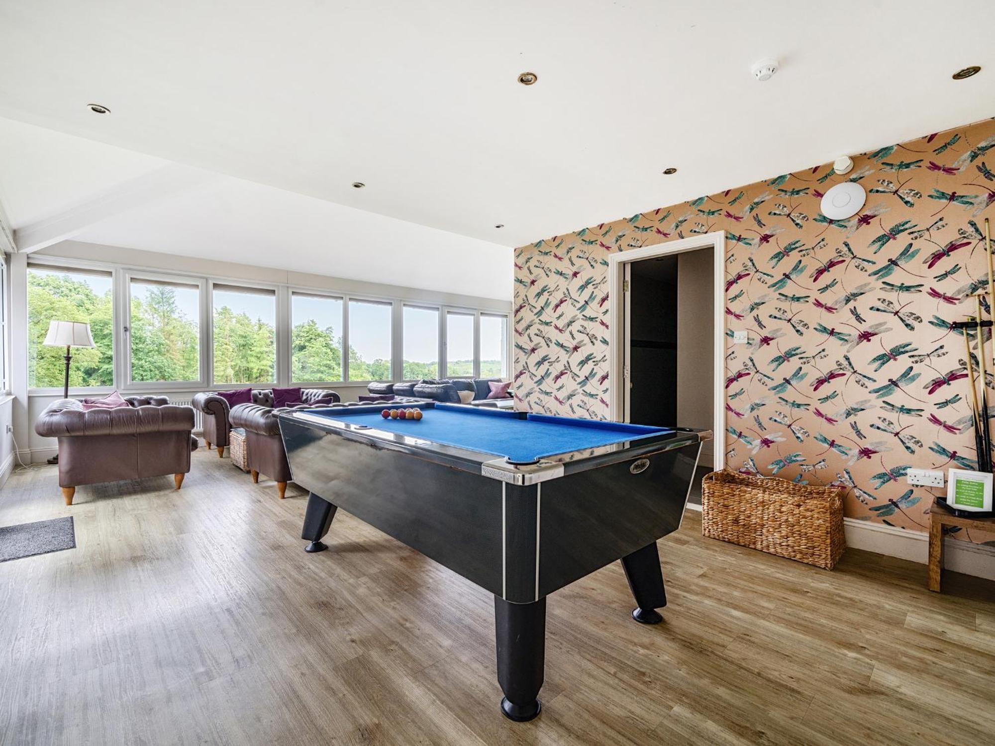 The Oaks Holiday home *
