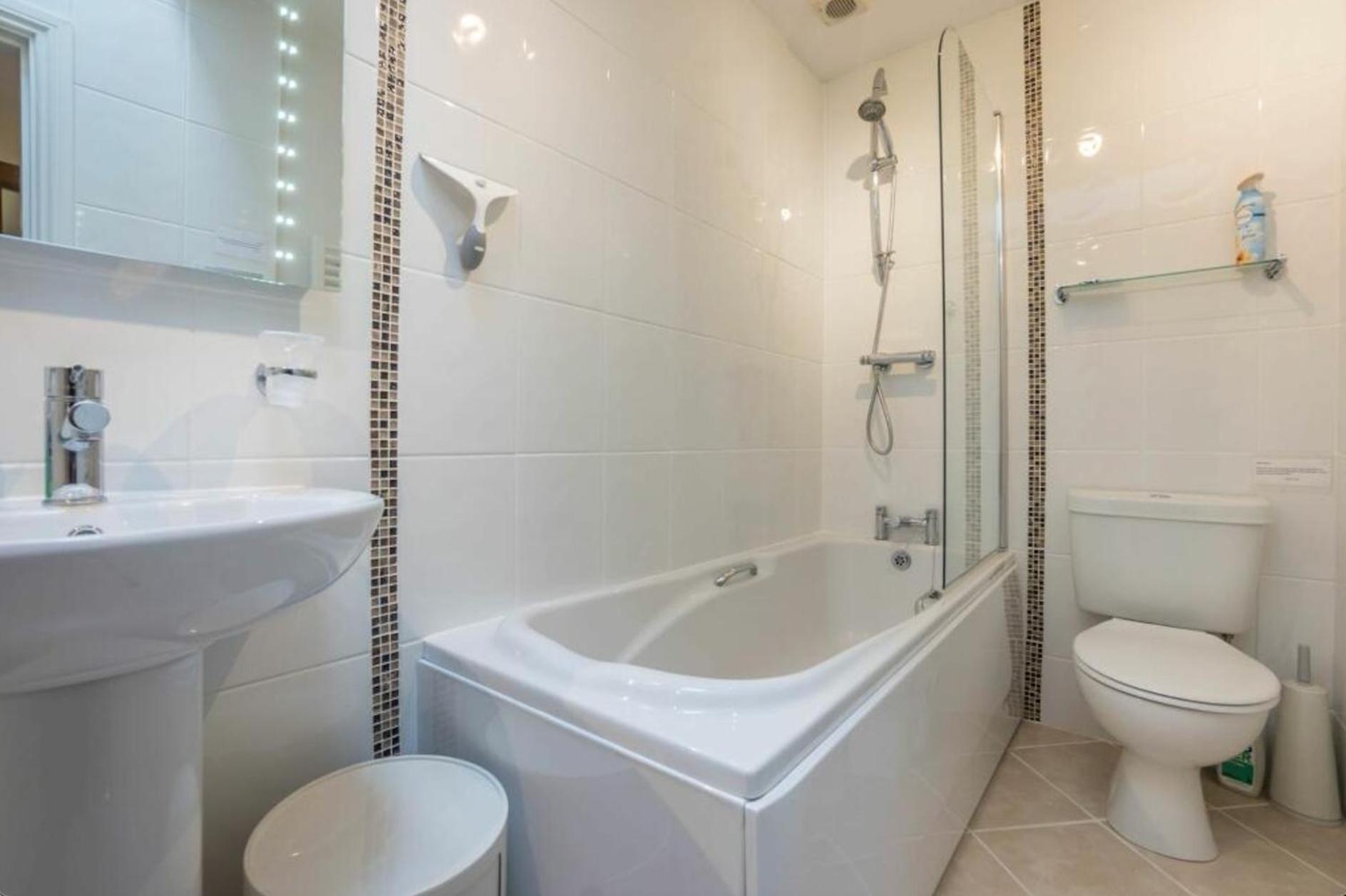 Apartamento The Retreat, Steps From Amenities