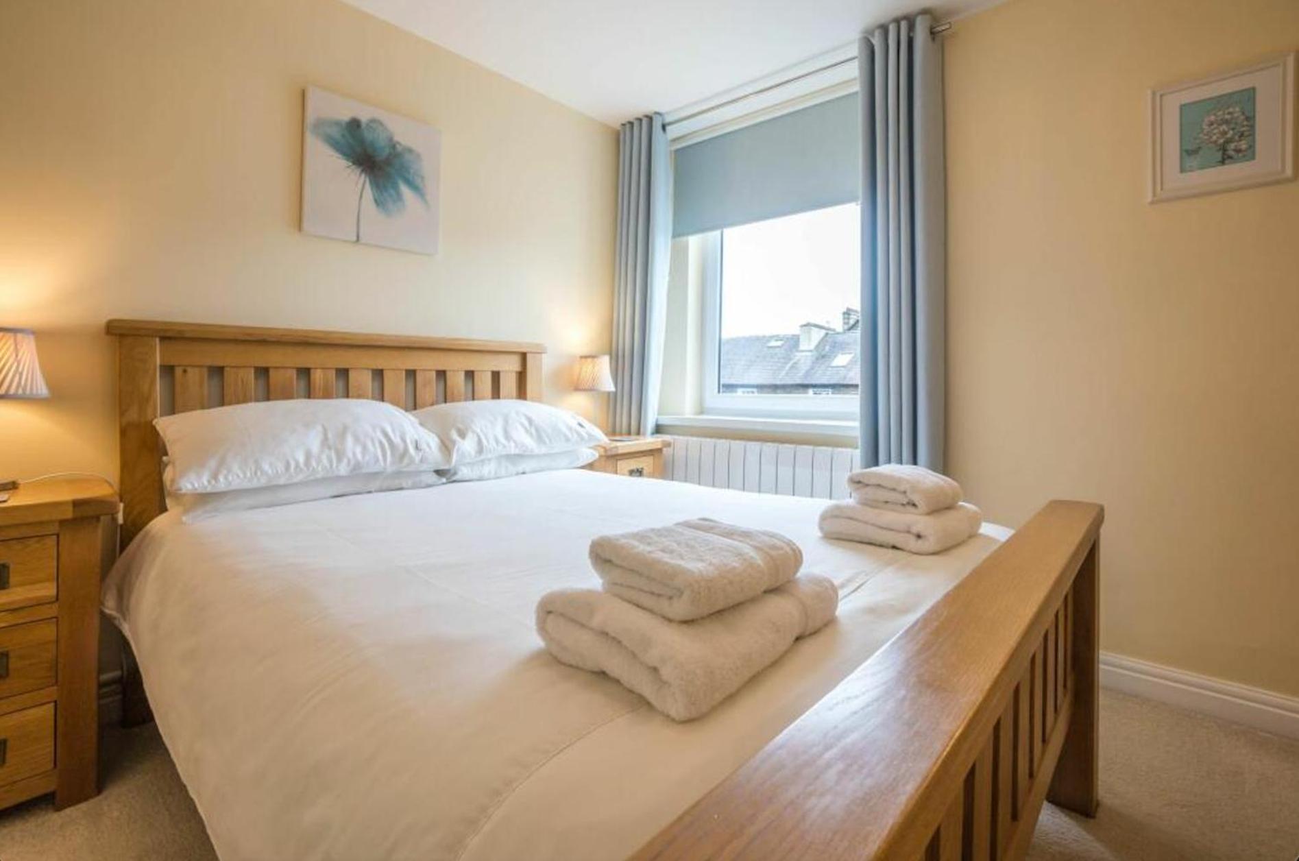 Apartment The Retreat, Steps From Amenities Windermere