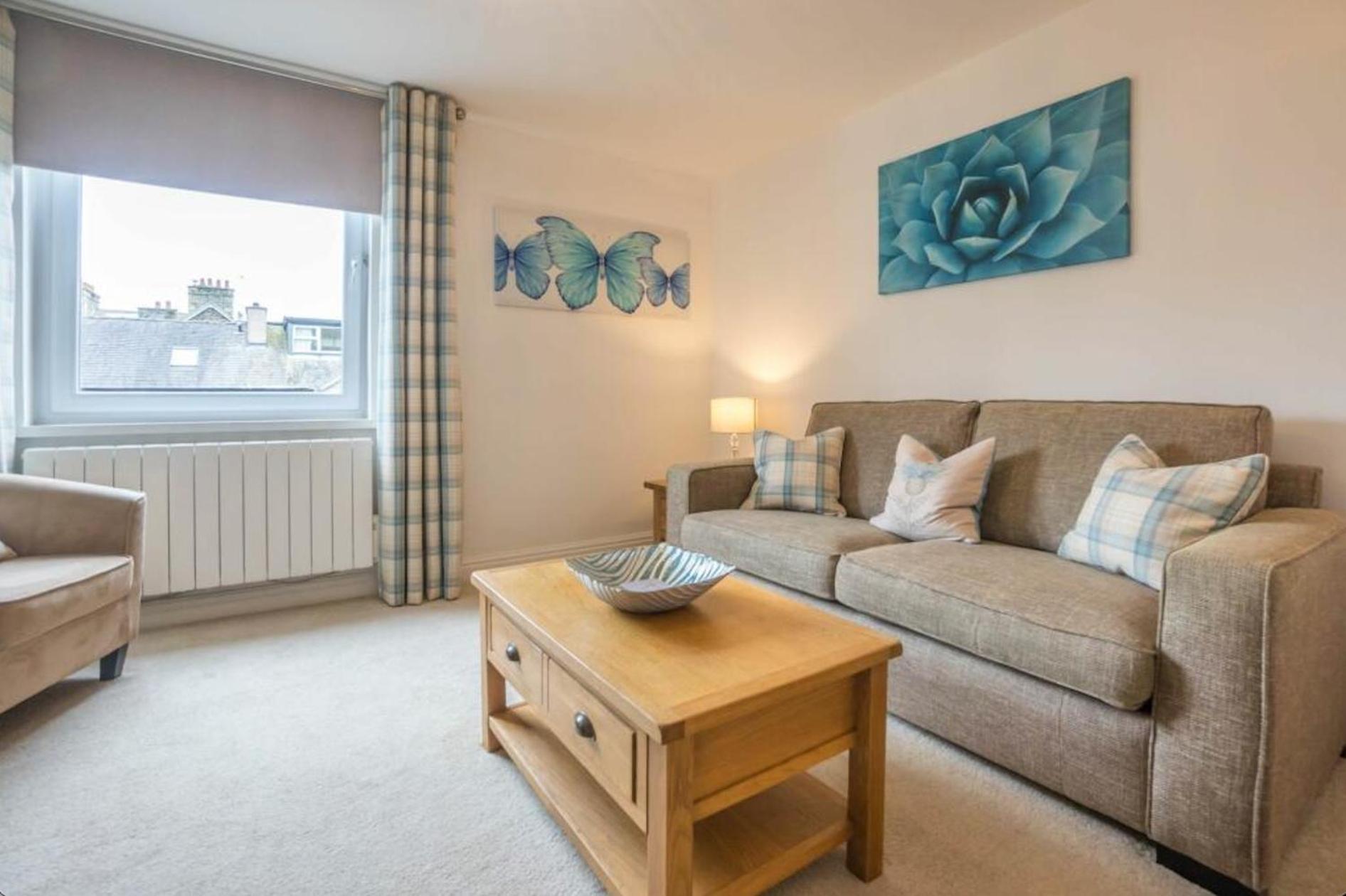Apartamento The Retreat, Steps From Amenities *