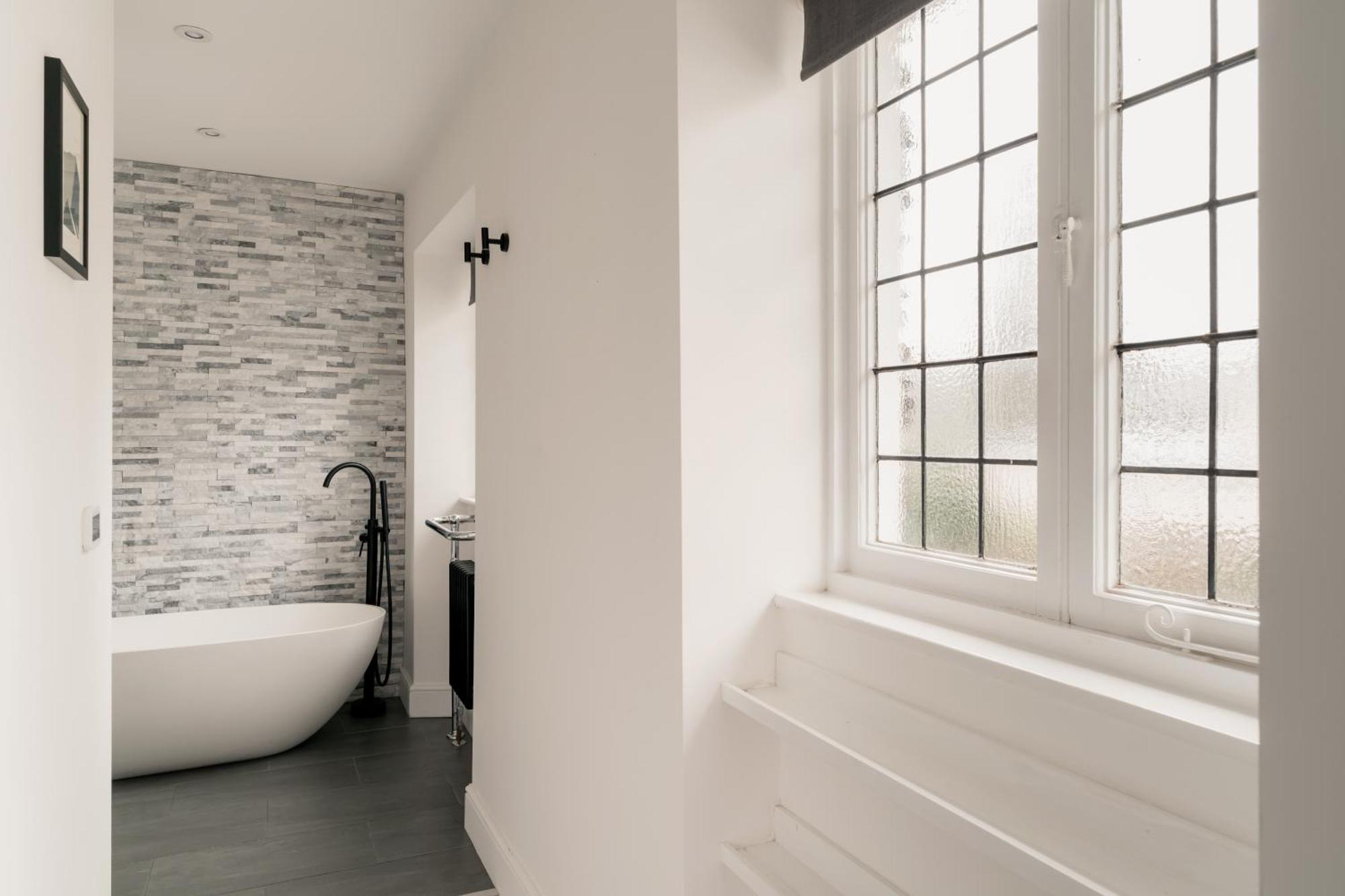 Villa Crossriggs- Beautiful Detached Windermere