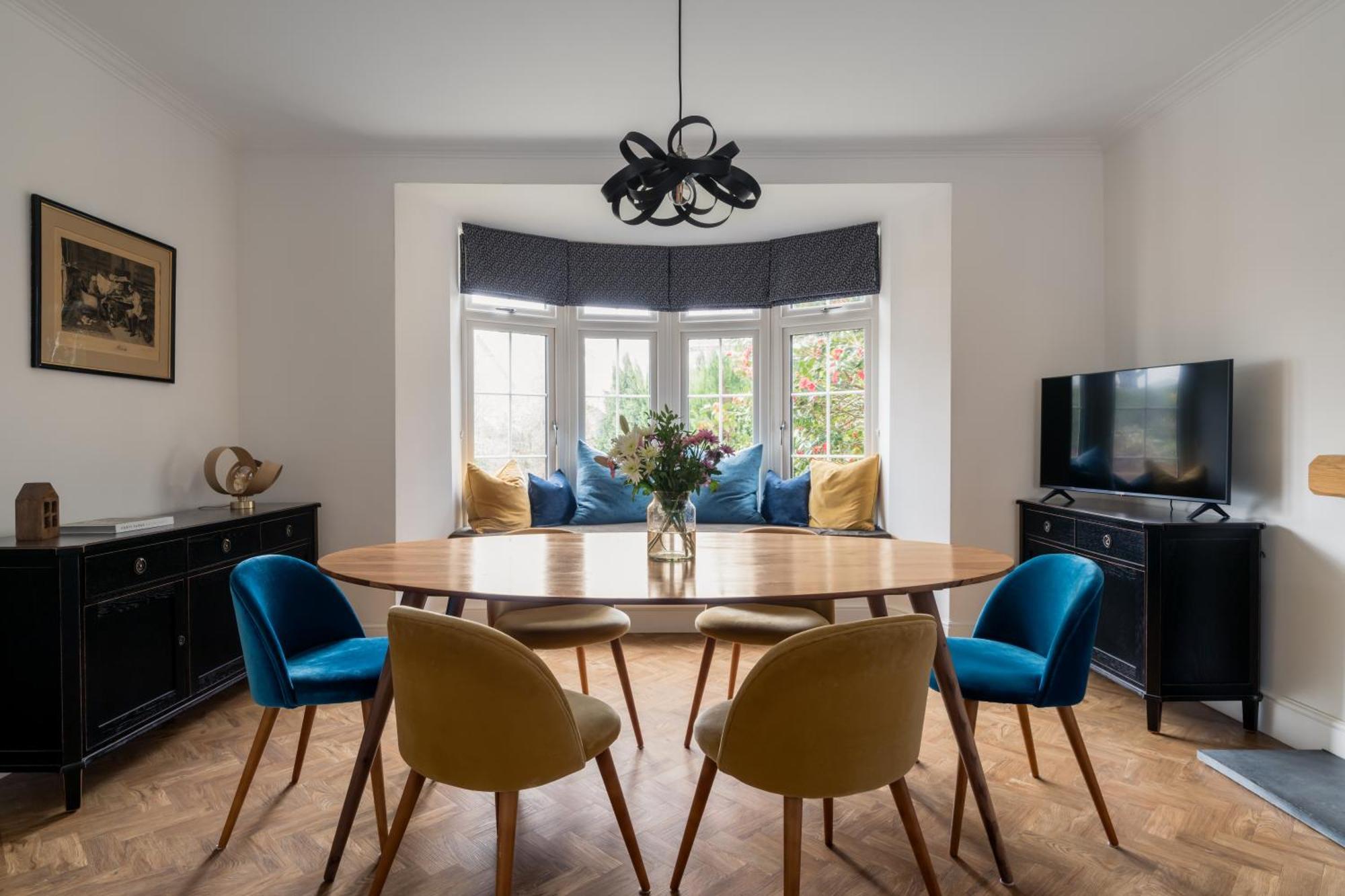 Villa Crossriggs- Beautiful Detached Windermere