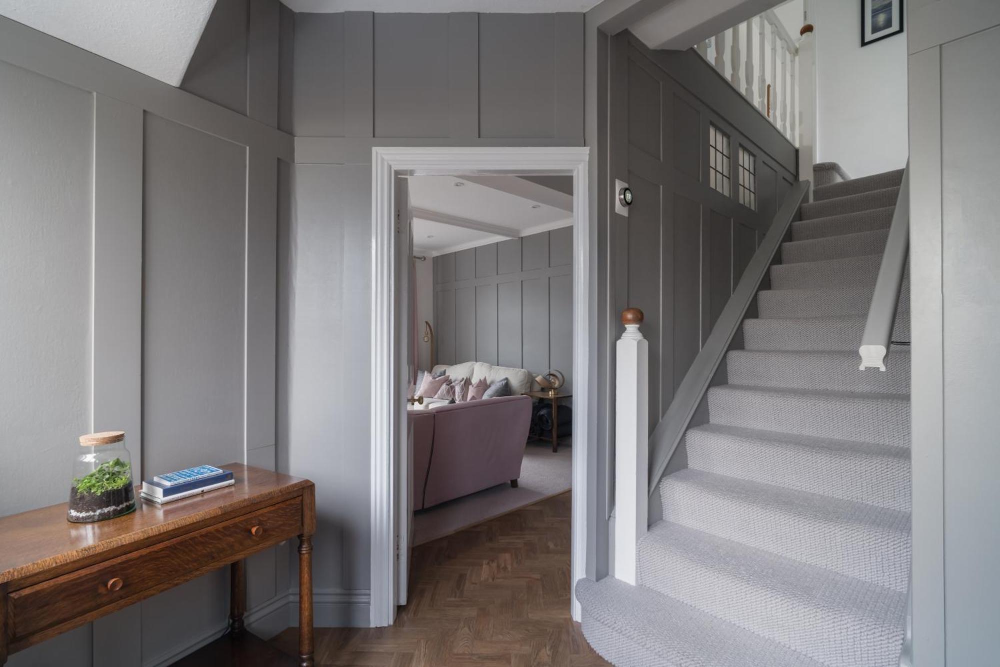 Crossriggs- Beautiful Detached Windermere