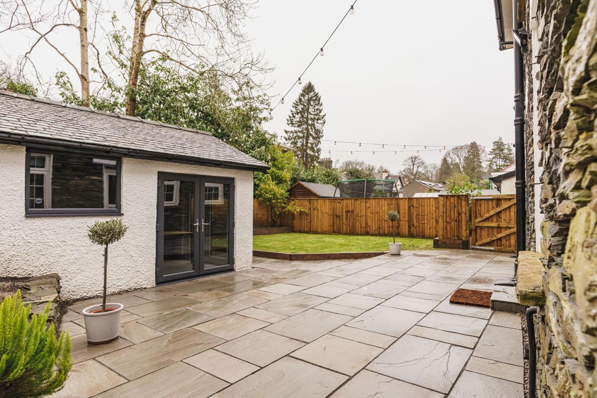 Villa Crossriggs- Beautiful Detached