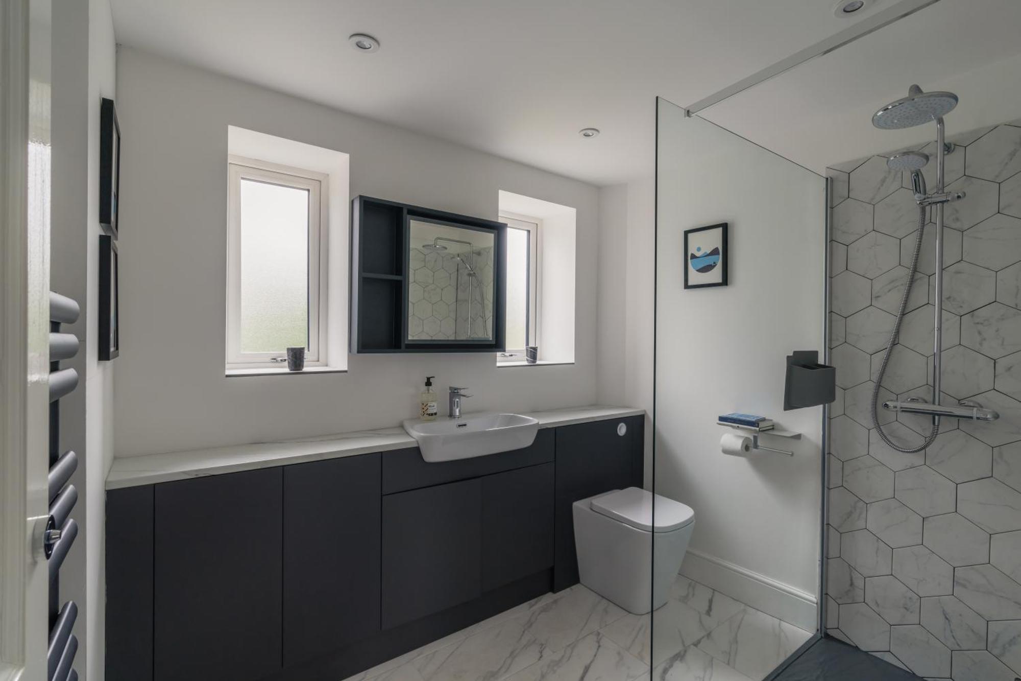 Crossriggs- Beautiful Detached Villa Windermere