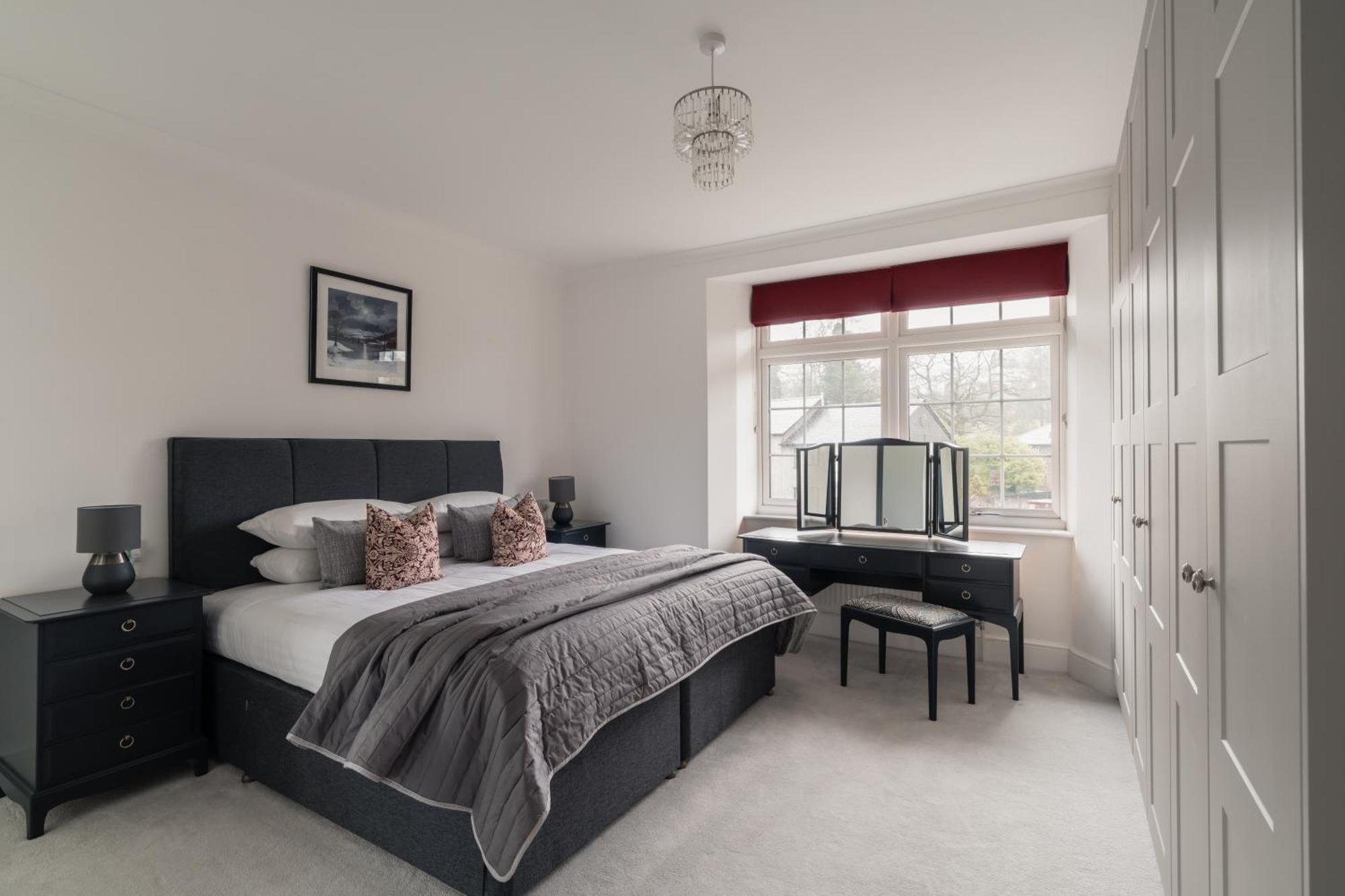 Villa Crossriggs- Beautiful Detached Windermere