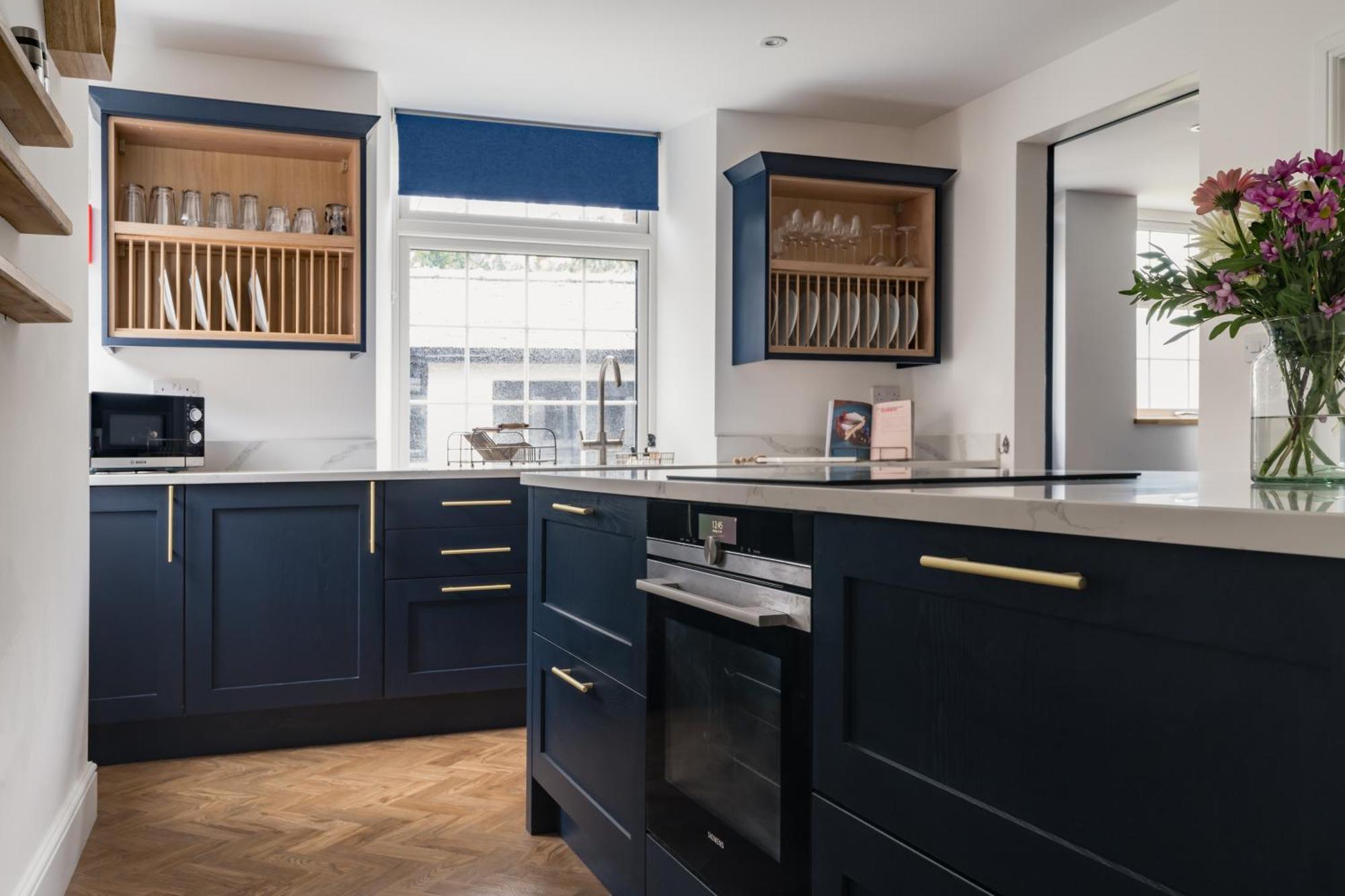 Crossriggs- Beautiful Detached * Windermere