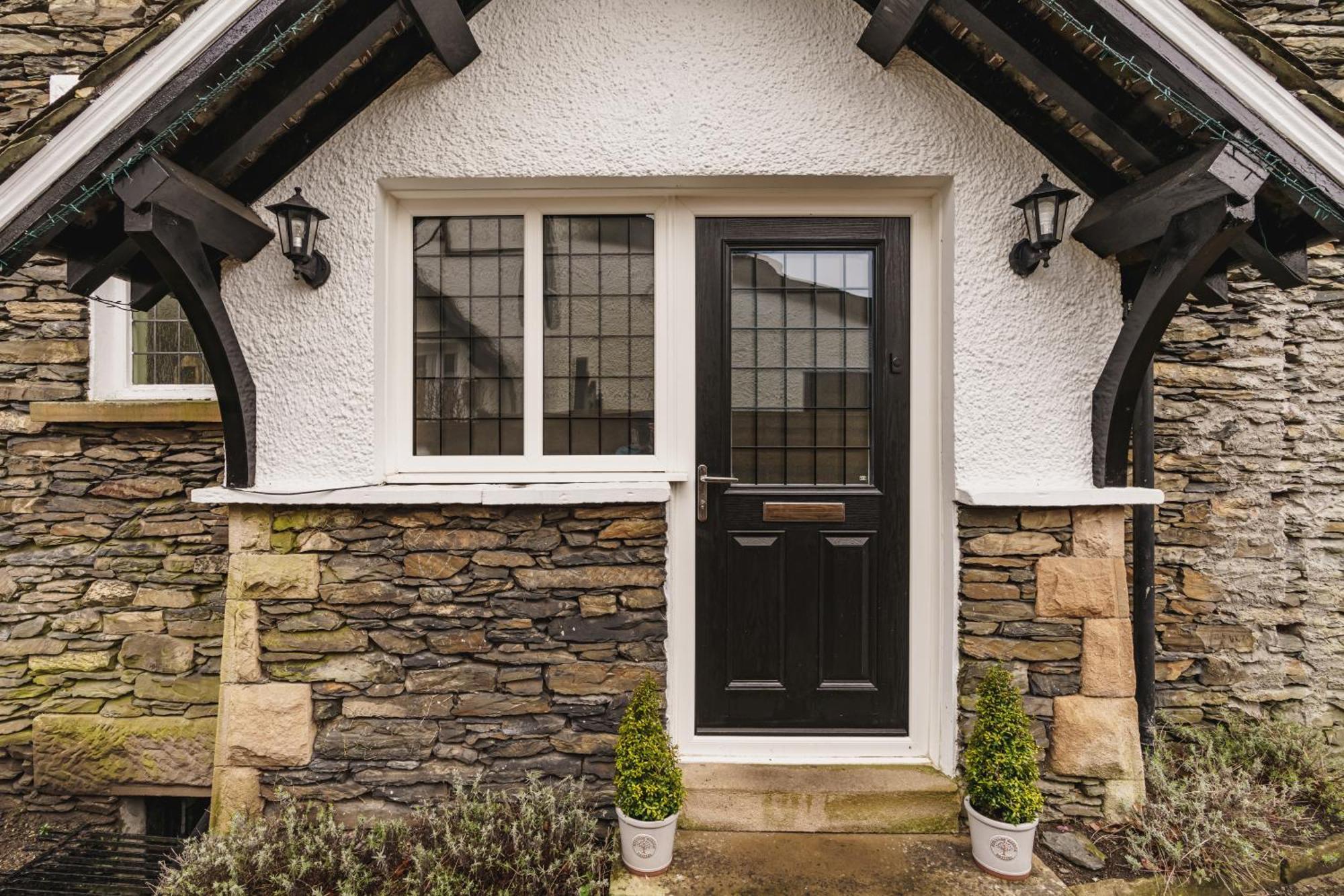 Crossriggs- Beautiful Detached Villa Windermere