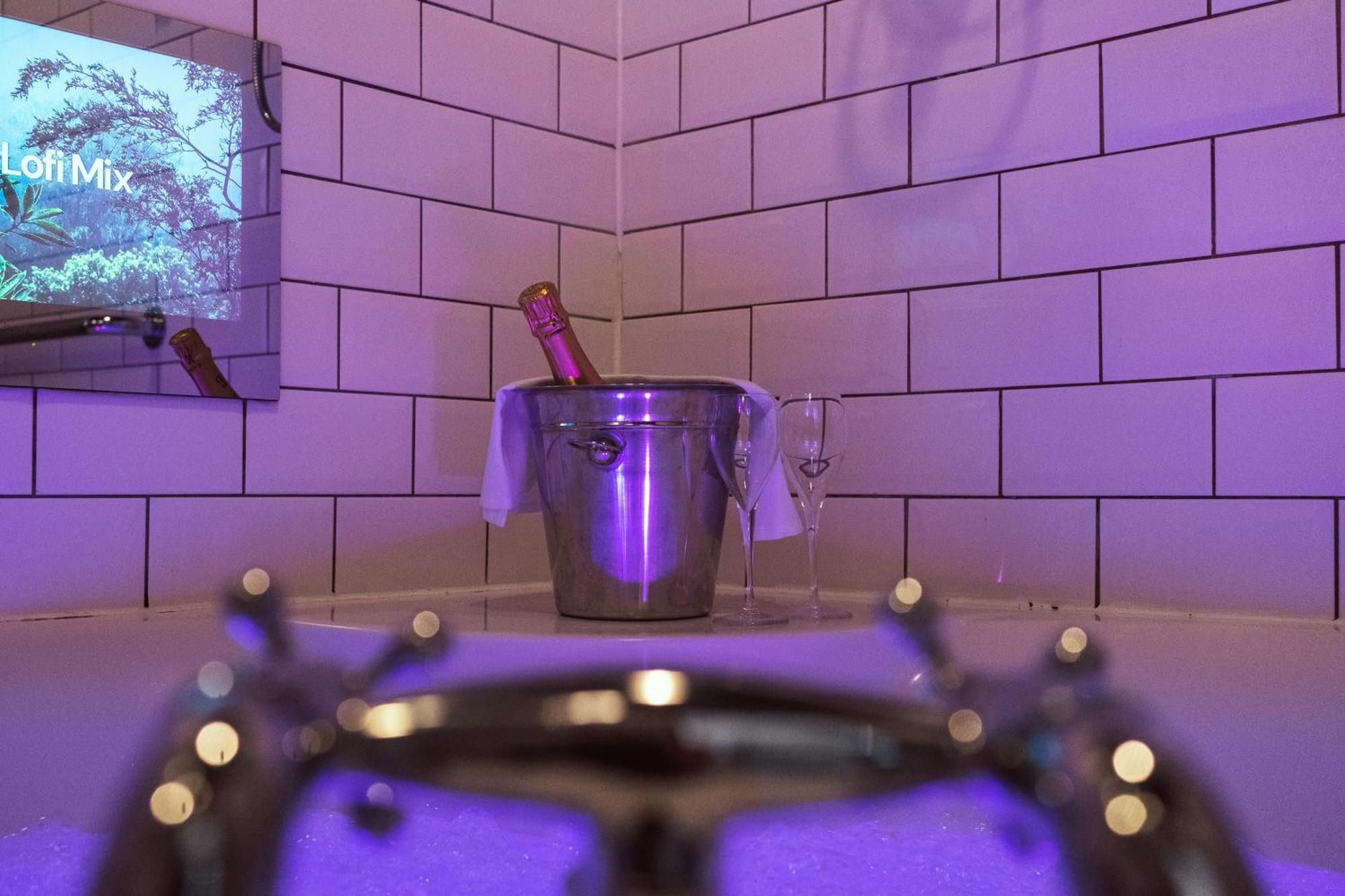 Broadoaks Boutique Guest house
