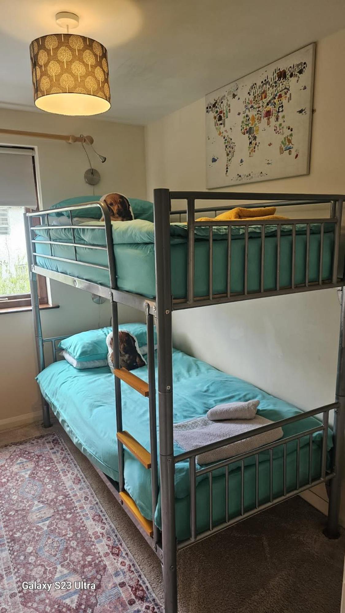 Howgill Apartment Windermere