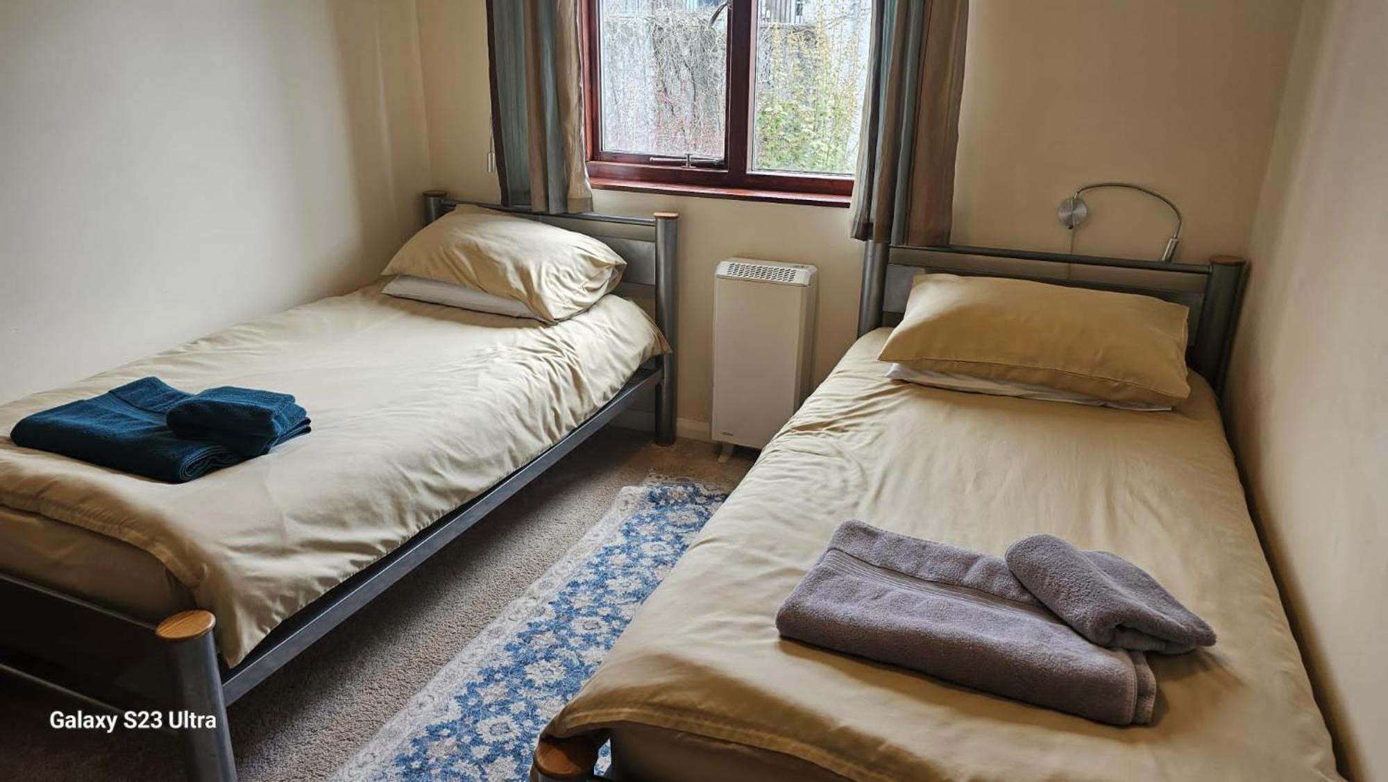 Howgill Apartment