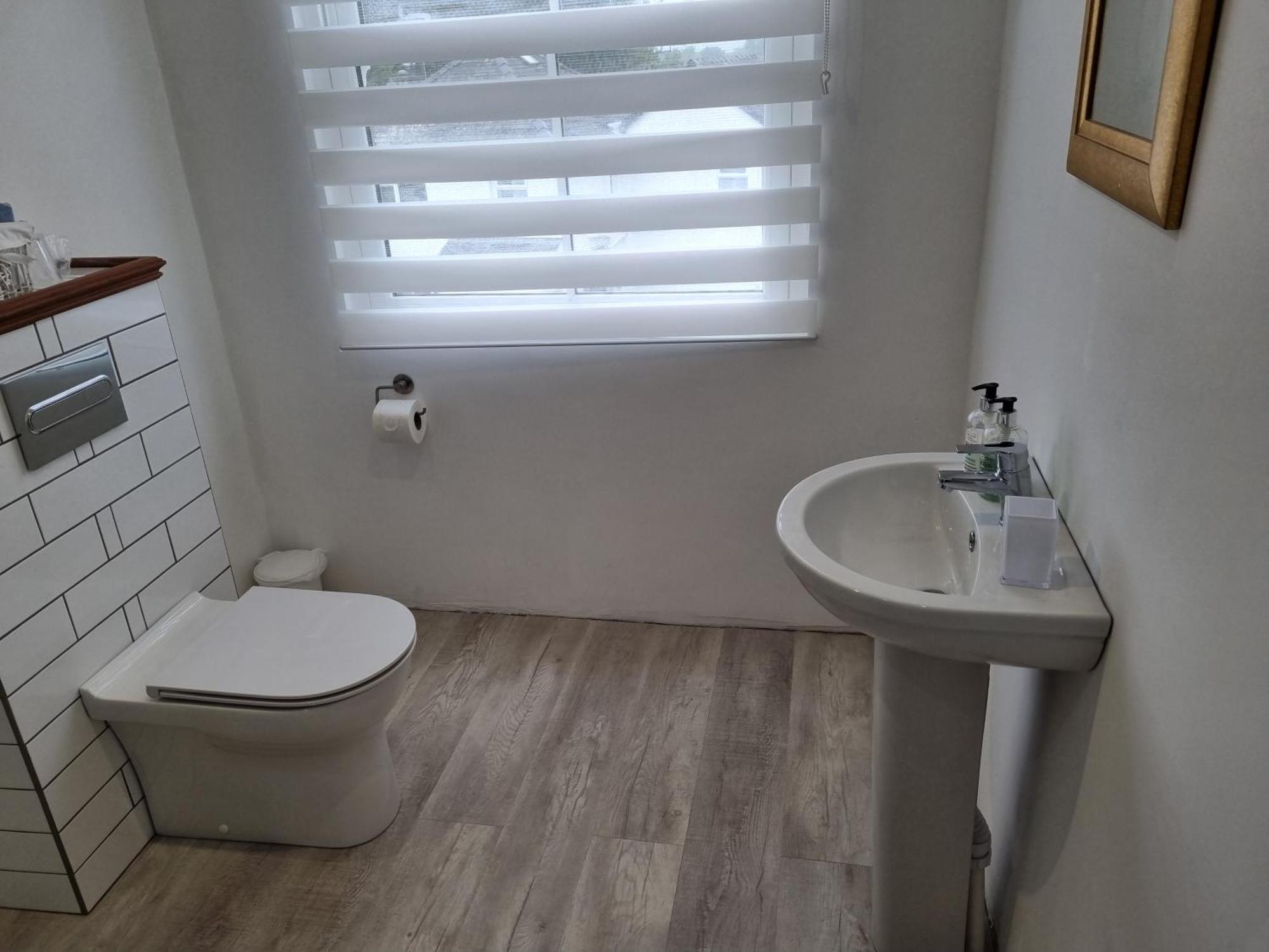 Montfort Guest house Windermere