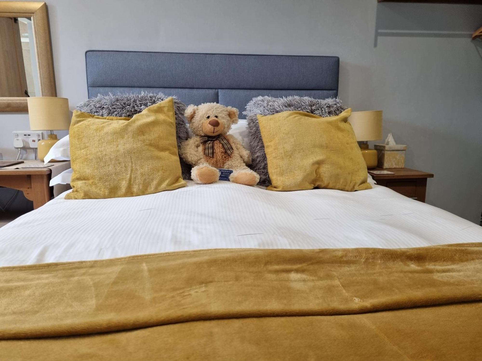 Montfort 4* Windermere