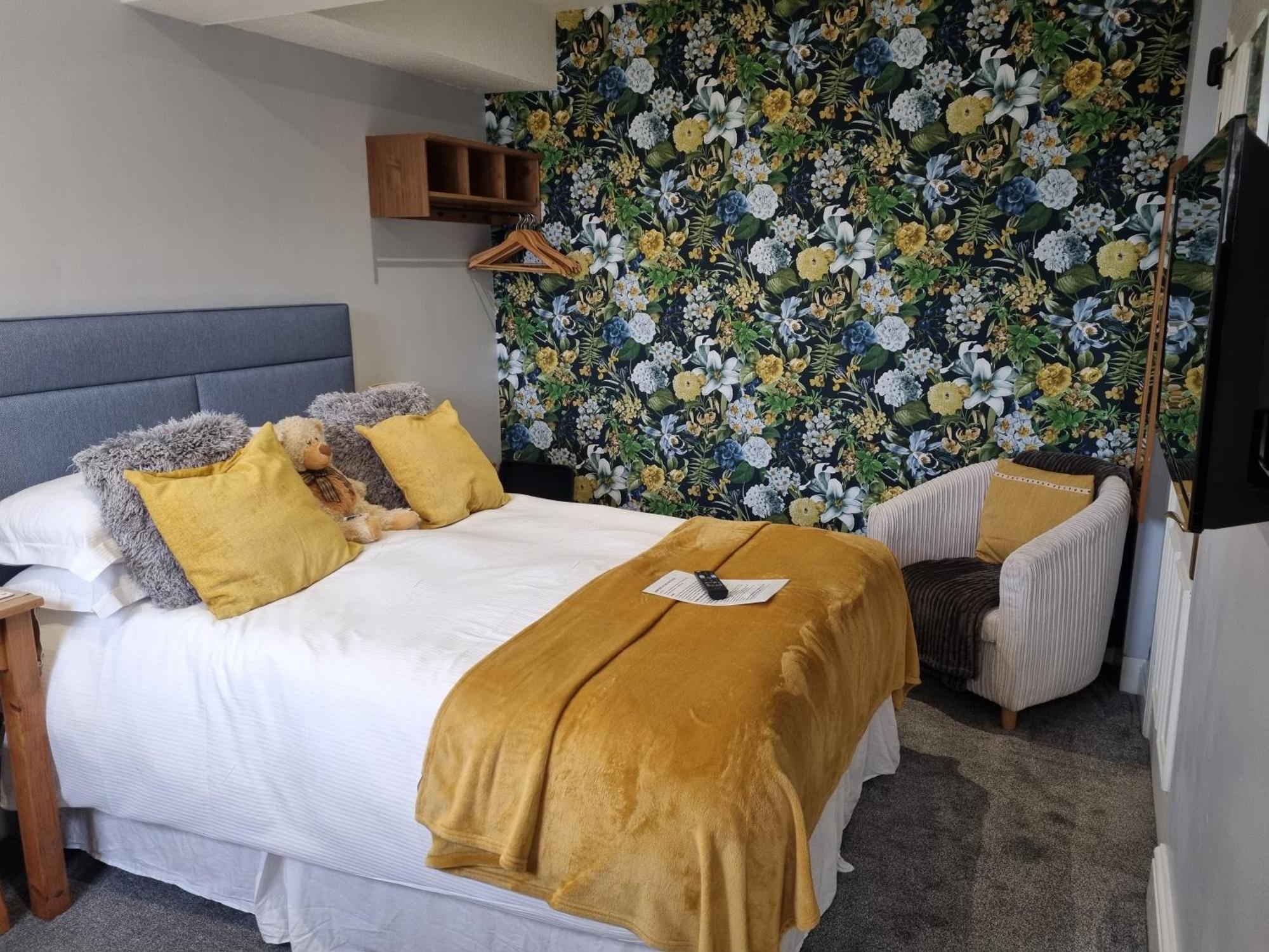 Montfort Guest house