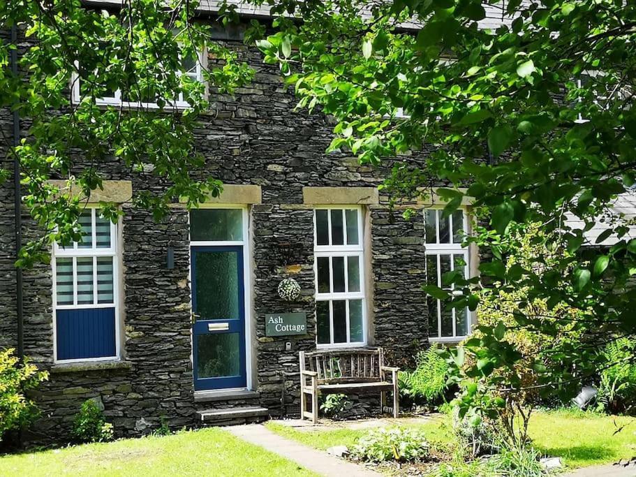 Holiday home Ash