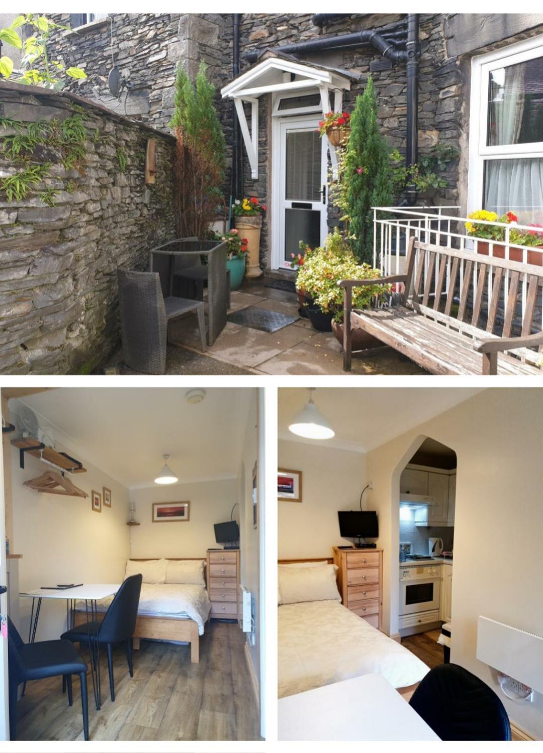 'mysty' Style Winter On 3 Nights Or Nov To Mar Apartment *