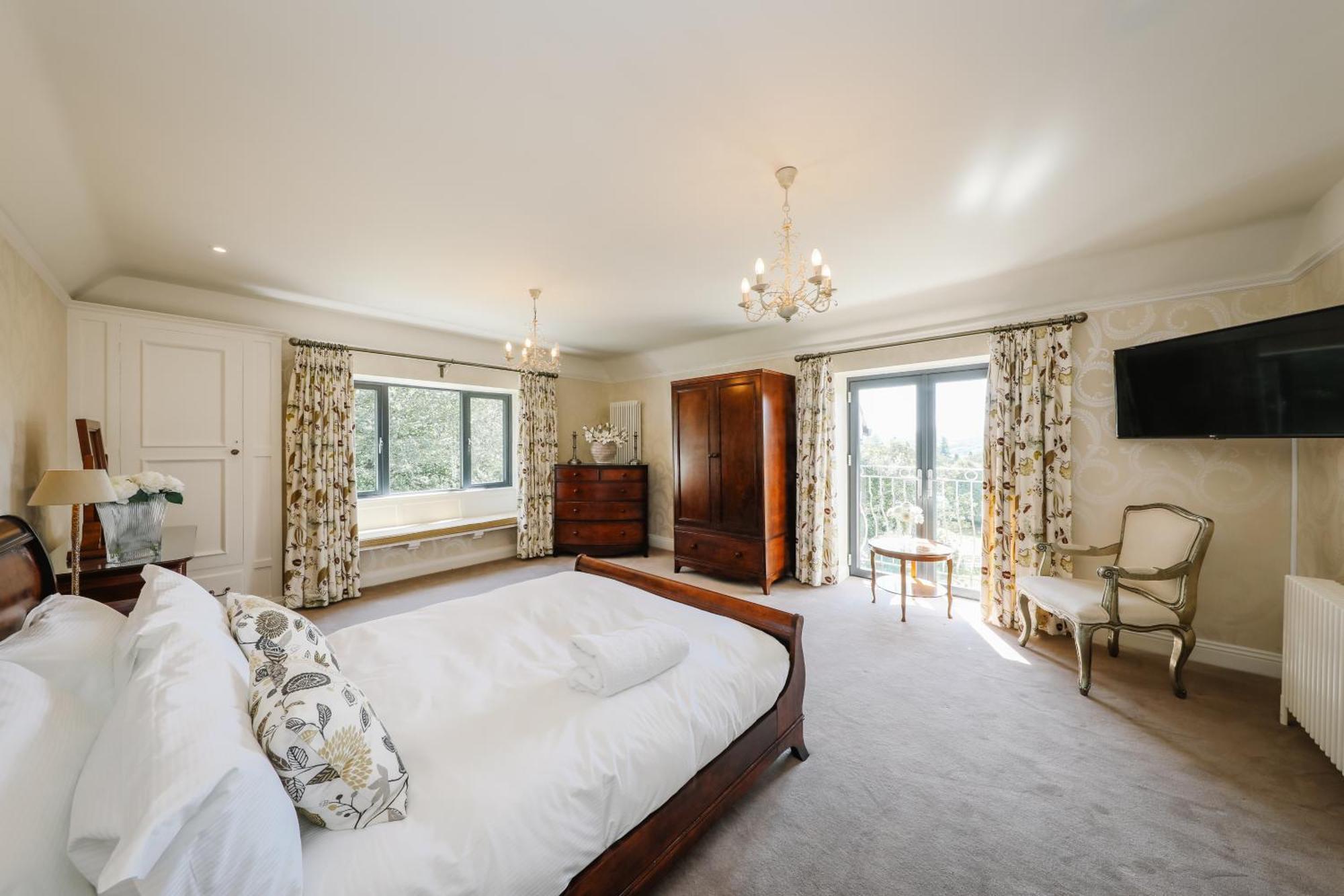 Cherry Trees Holiday home Windermere