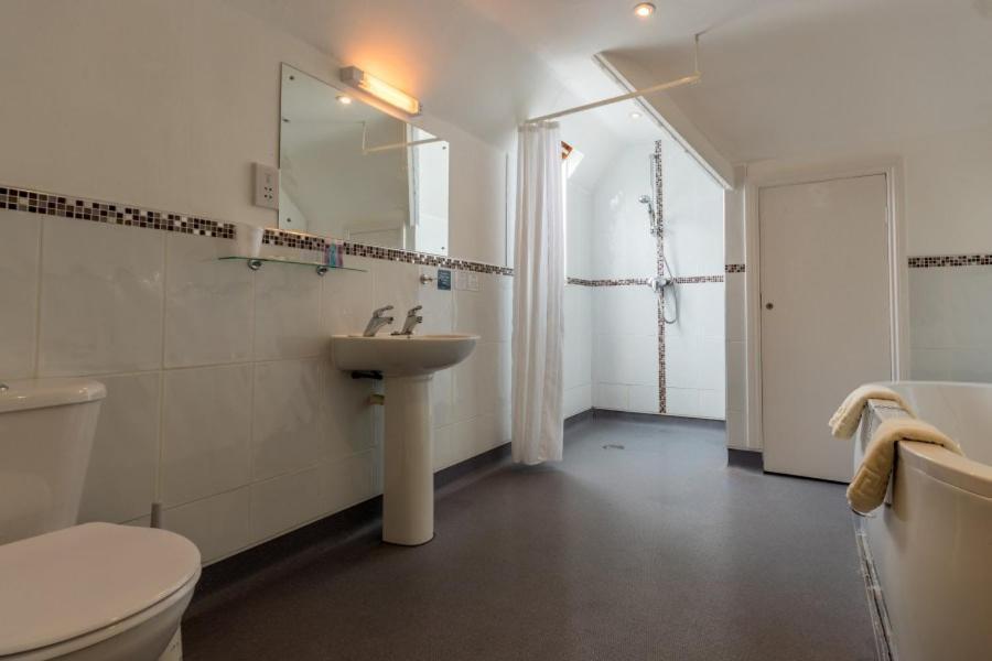 Park Inc Free Off-site Health Club Guest house 4*