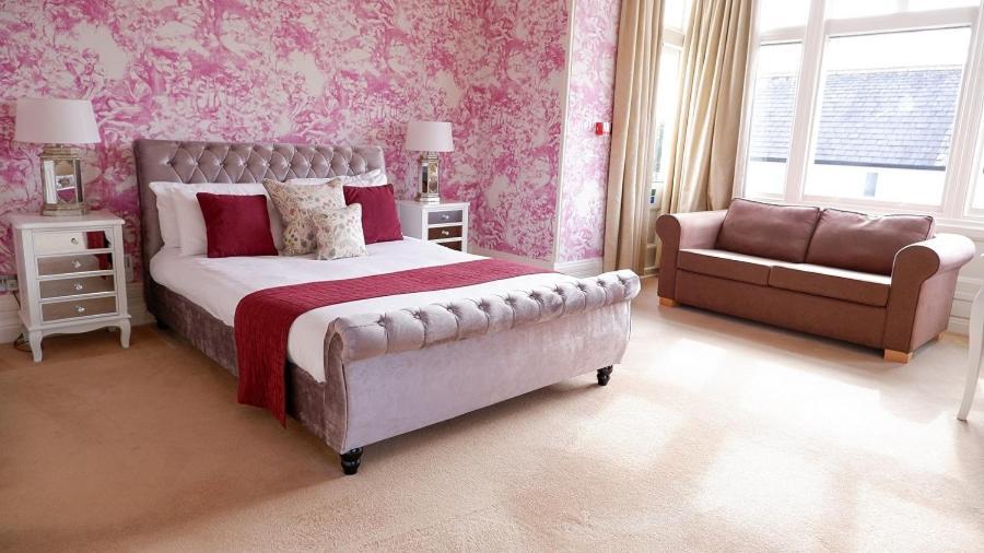 Guest house Park Inc Free Off-site Health Club