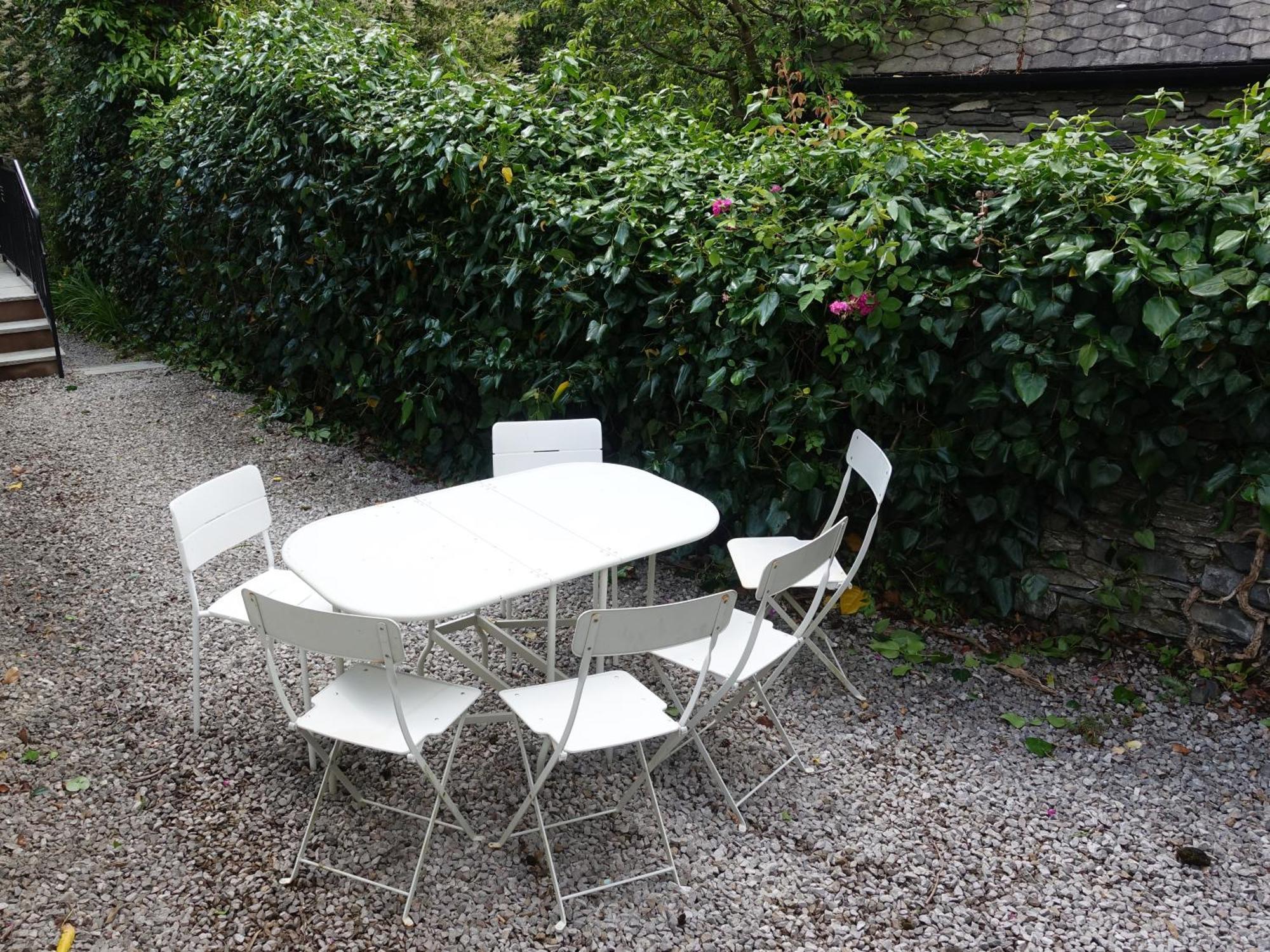 Wysteria Holiday home Windermere