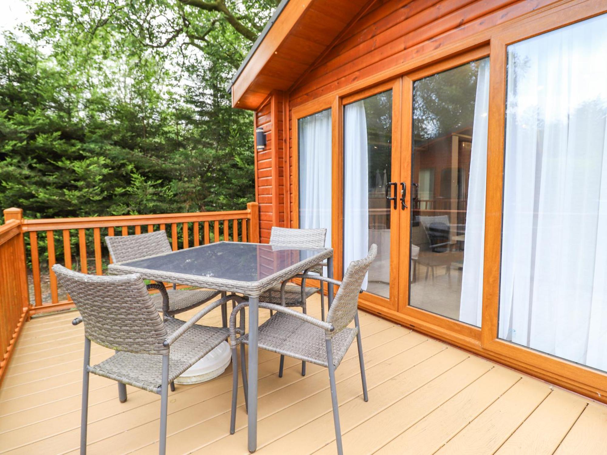 Tawny Owl Holiday home