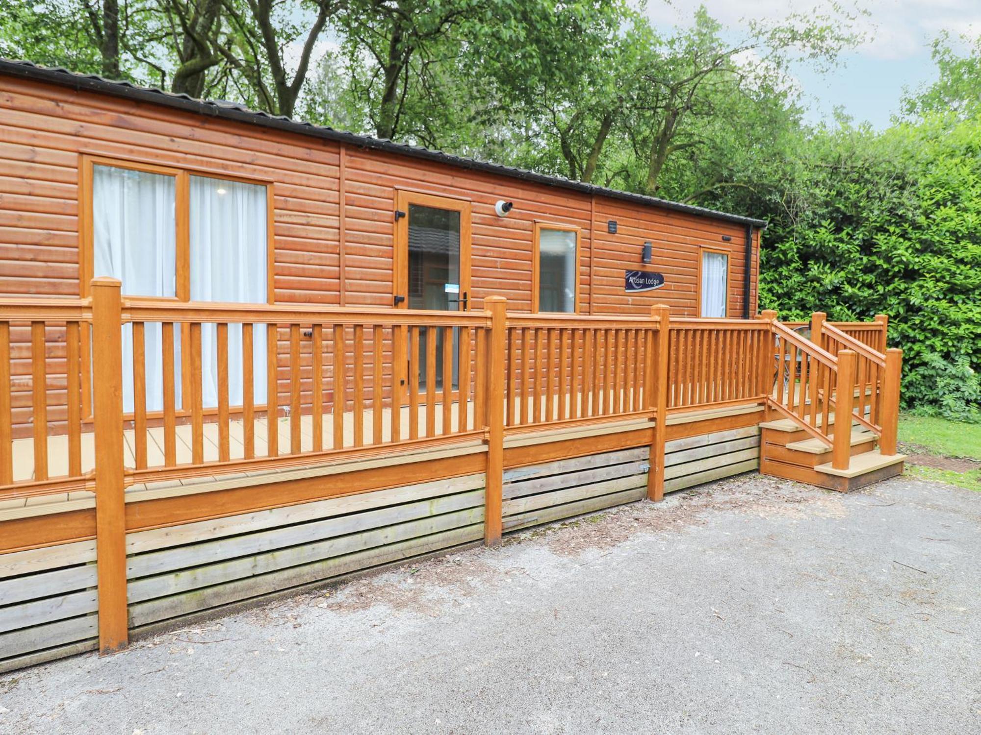 Holiday home Tawny Owl Windermere
