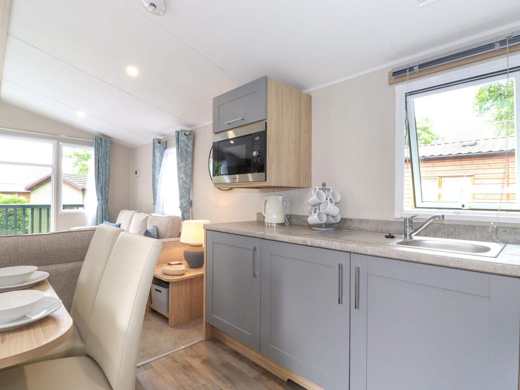 Holiday home Elton's Escape