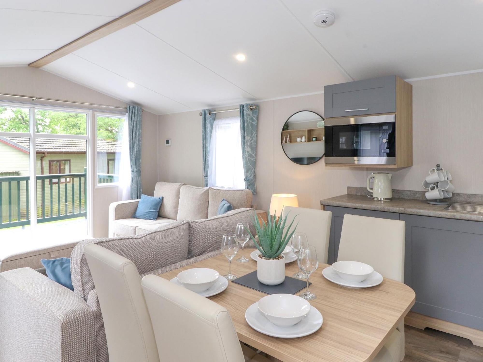 Holiday home Elton's Escape Windermere