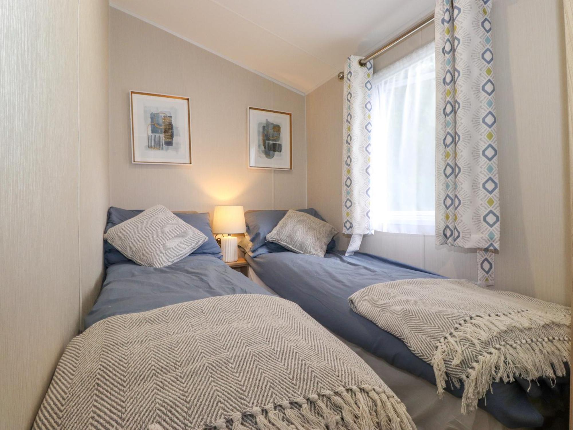 Holiday home Elton's Escape Windermere
