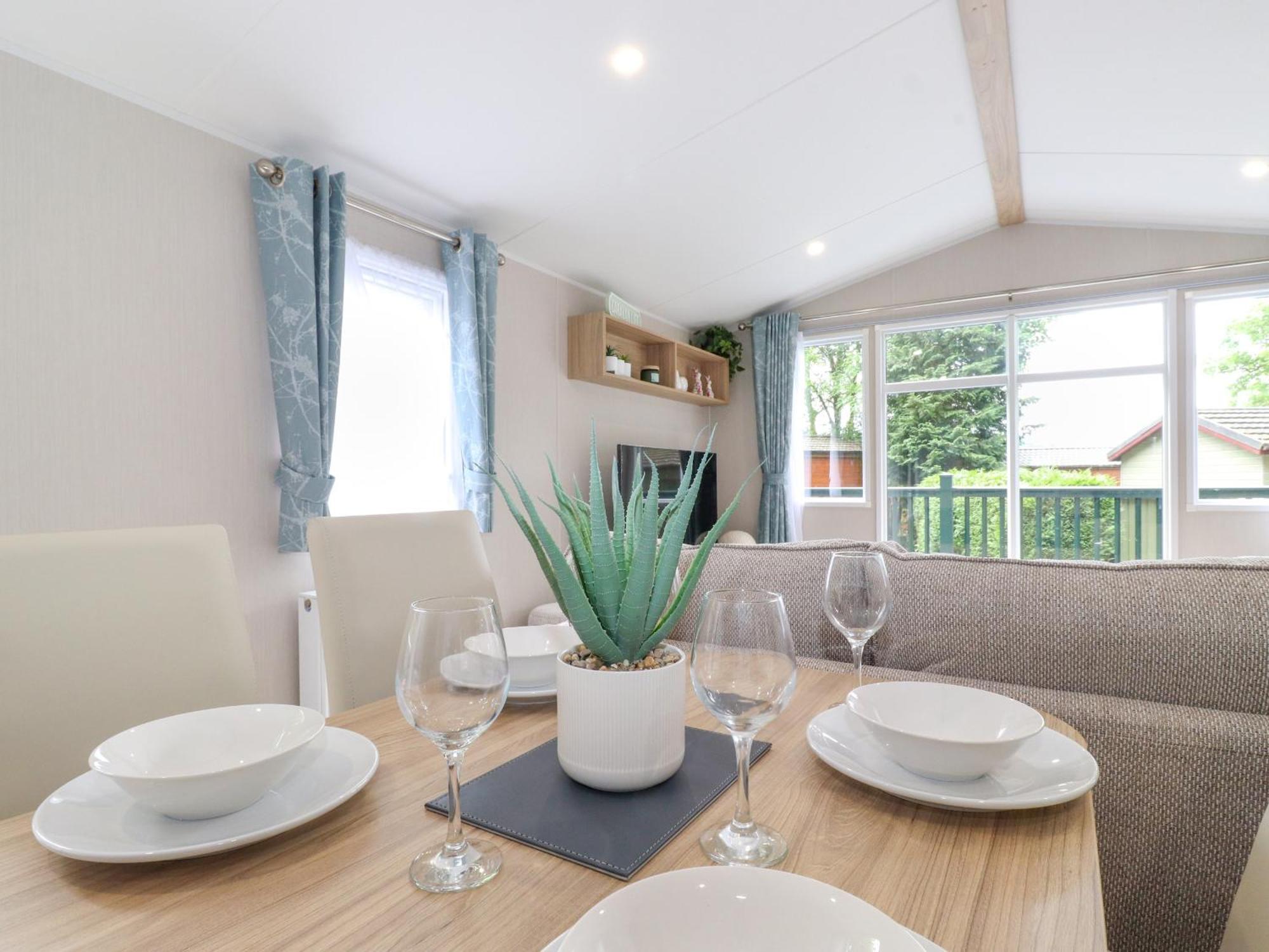 Elton's Escape Holiday home *