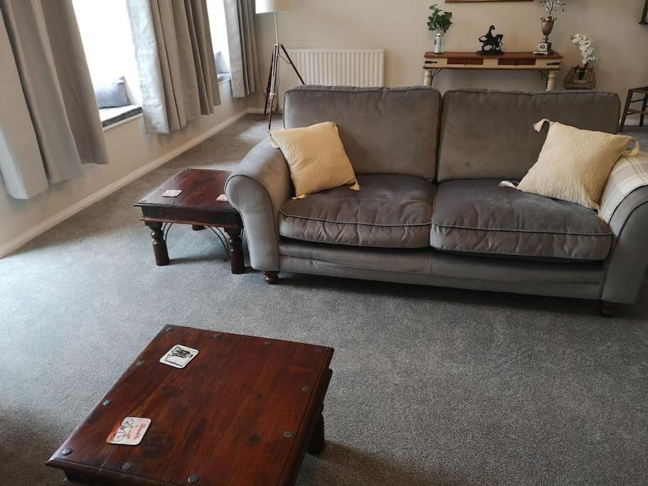 Holiday home Ash Windermere