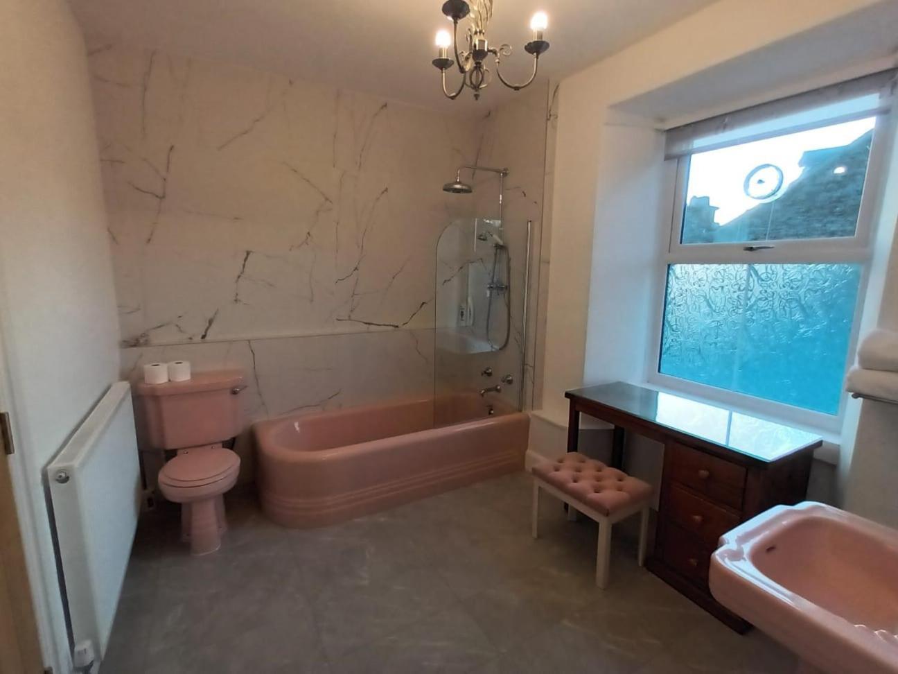 Hospedagem domiciliar Double Bed En-suite *