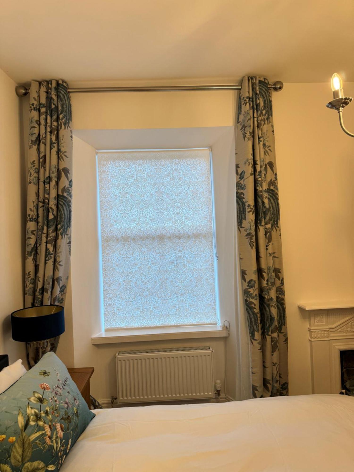 Homestay Double Bed En-suite Windermere